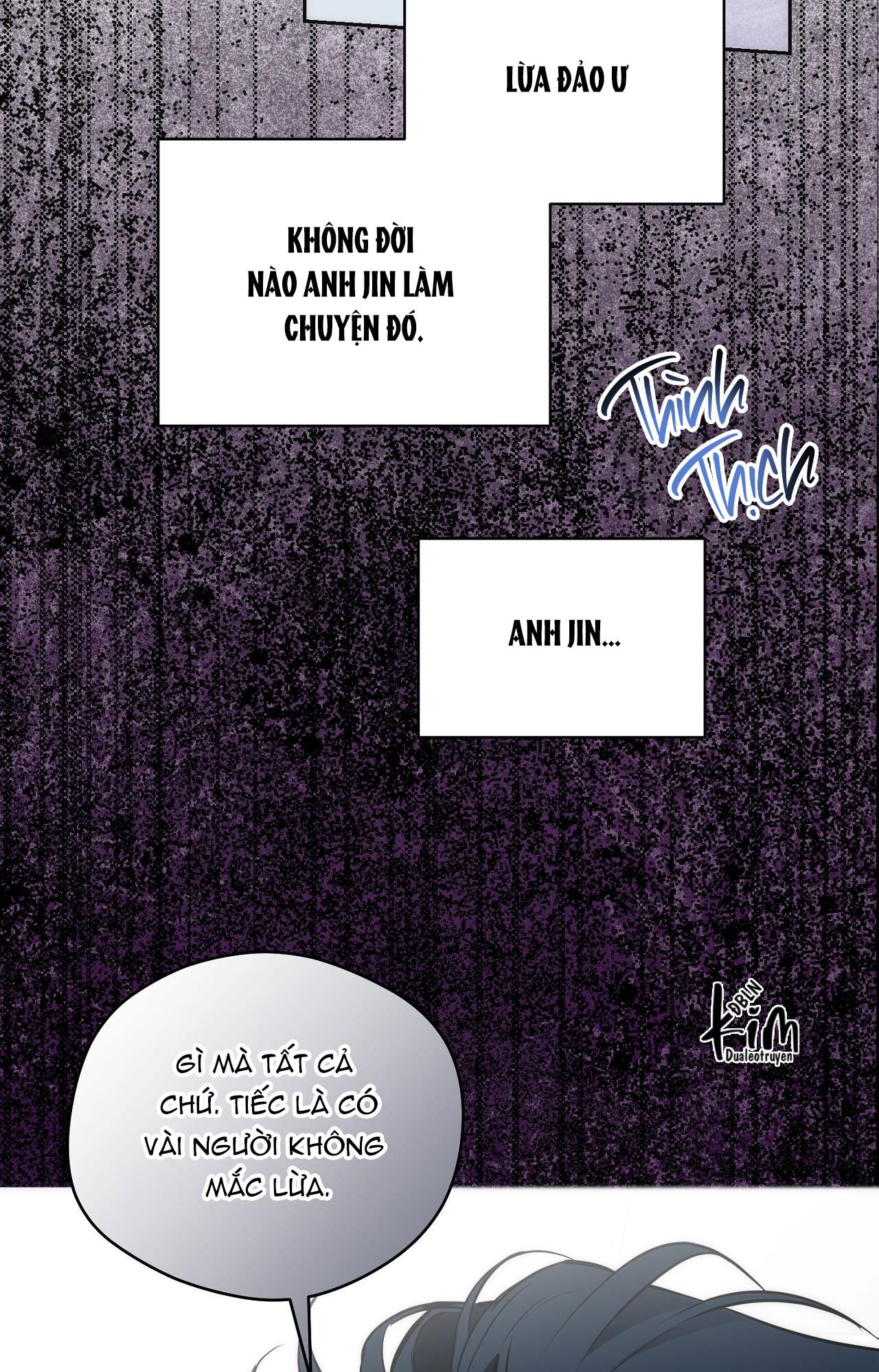 OFF TRACK Chapter 24 - Next Chapter 25 End ss1
