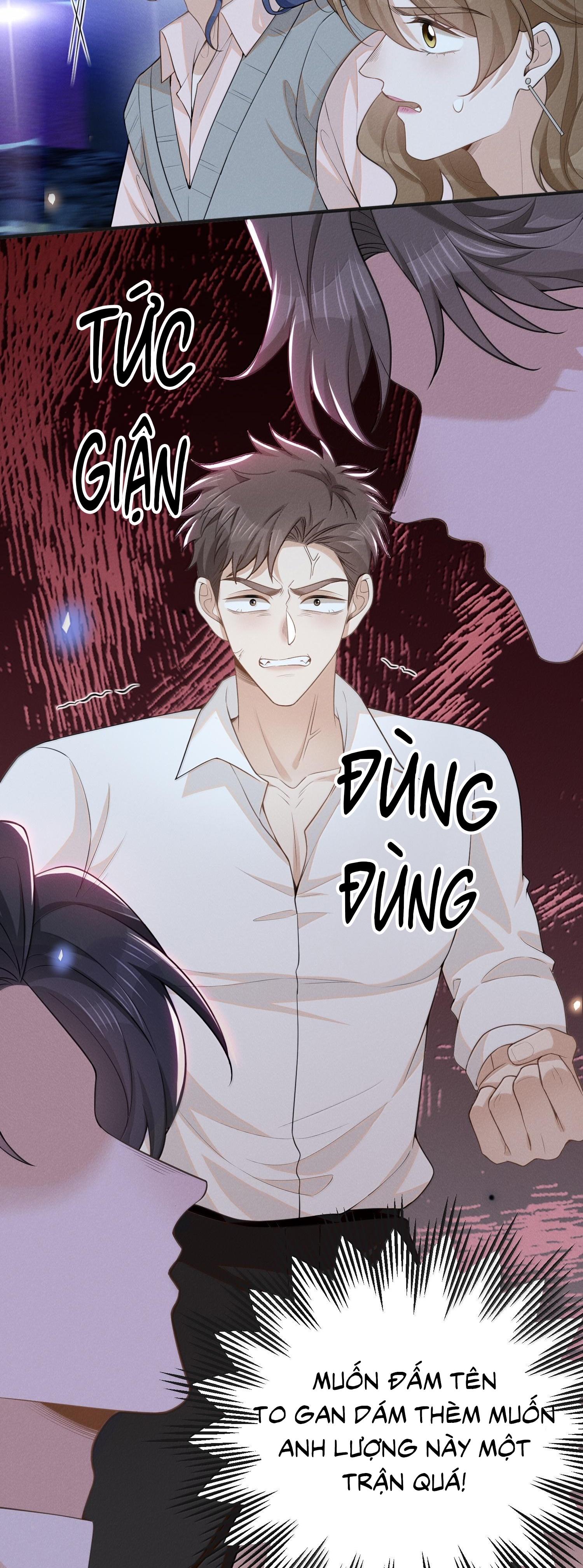 Lai Sinh Bất Kiến Chapter 136 - Trang 3