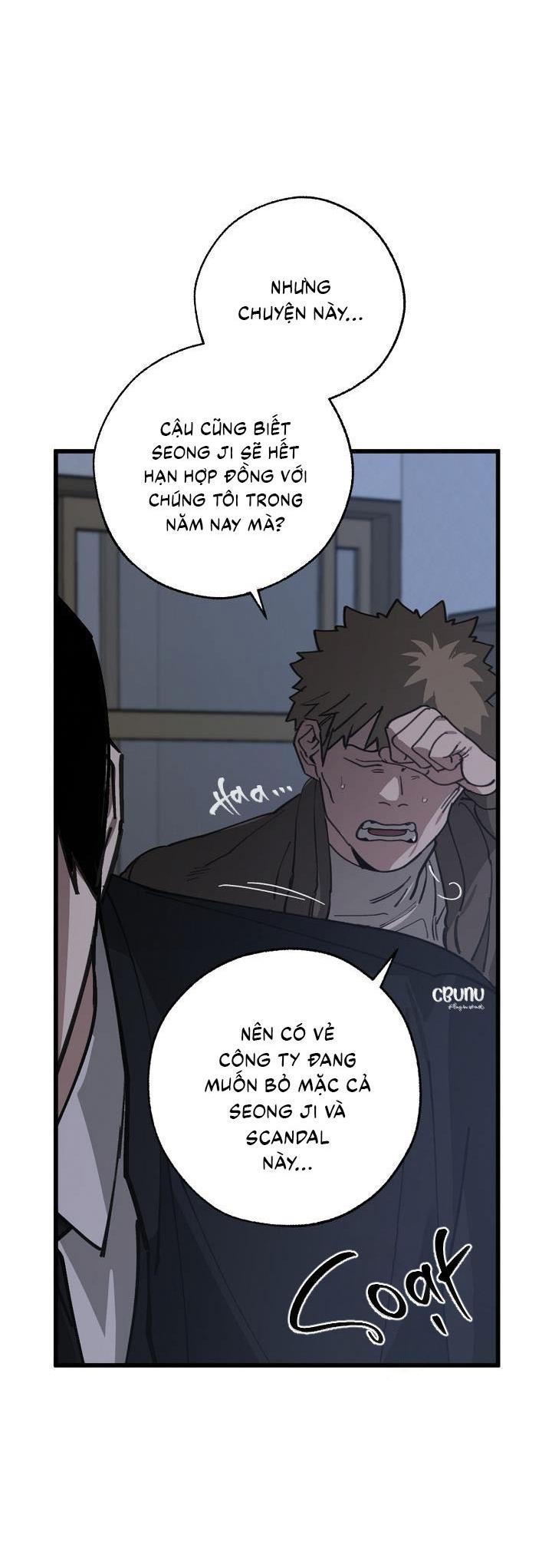 (CBunu) Tráo Đổi Chapter 58 - Next Chapter 59