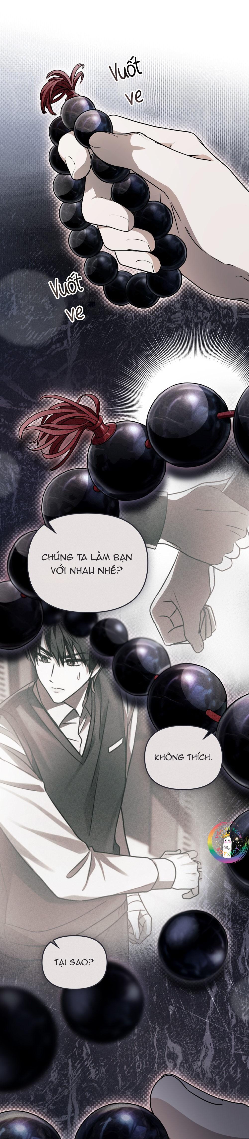 Linh Hồn Lửa Chapter 10 - Next Chapter 11