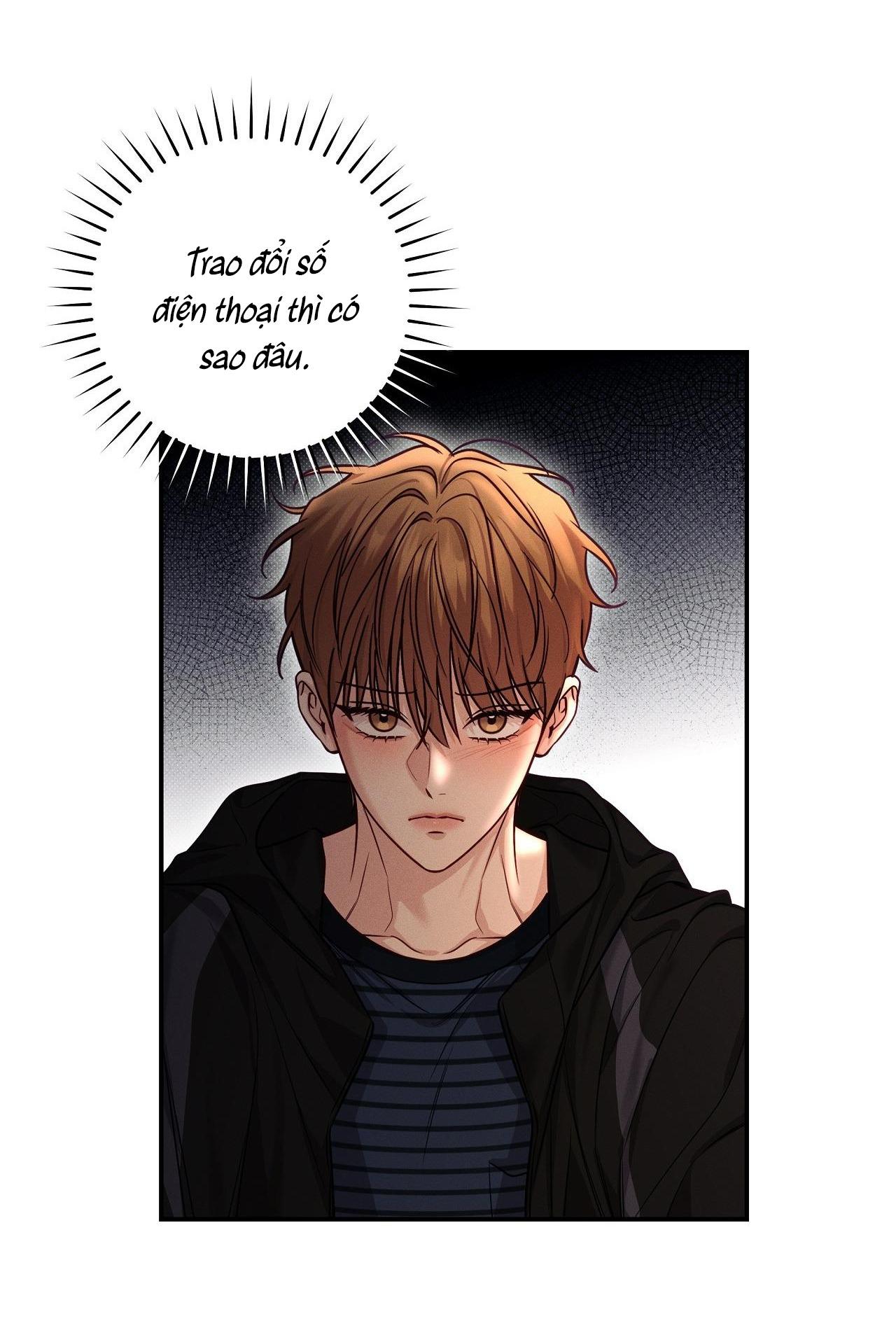 (END) MÙA HÈ NĂM ẤY Chapter 52 NGOẠI TRUYỆN 14 - Next Chapter 53 NGOẠI TRUYỆN 15