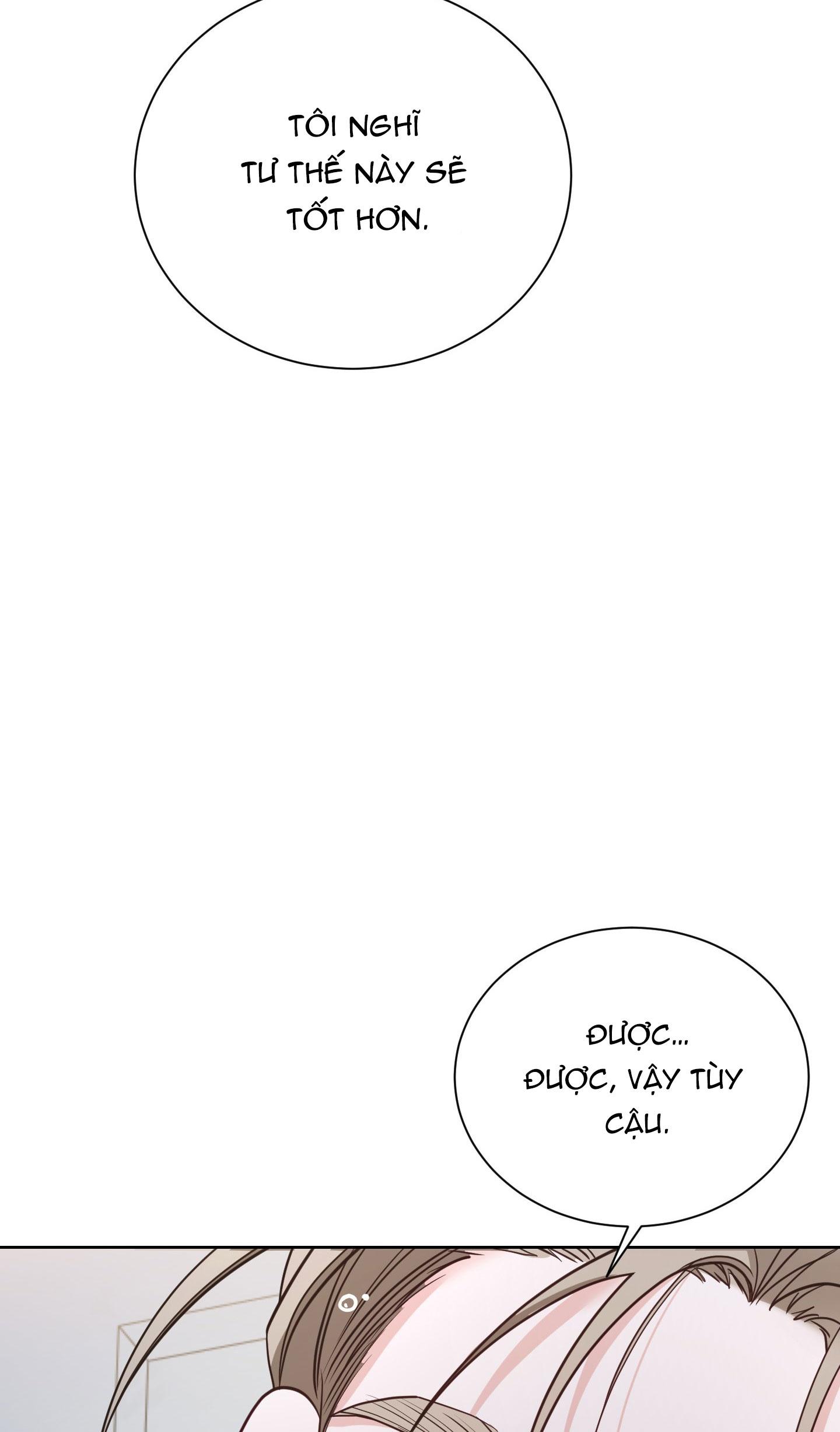 ĐỔI VỊ TRÍ RỒI SAO Chapter 2 - Next Chapter 3