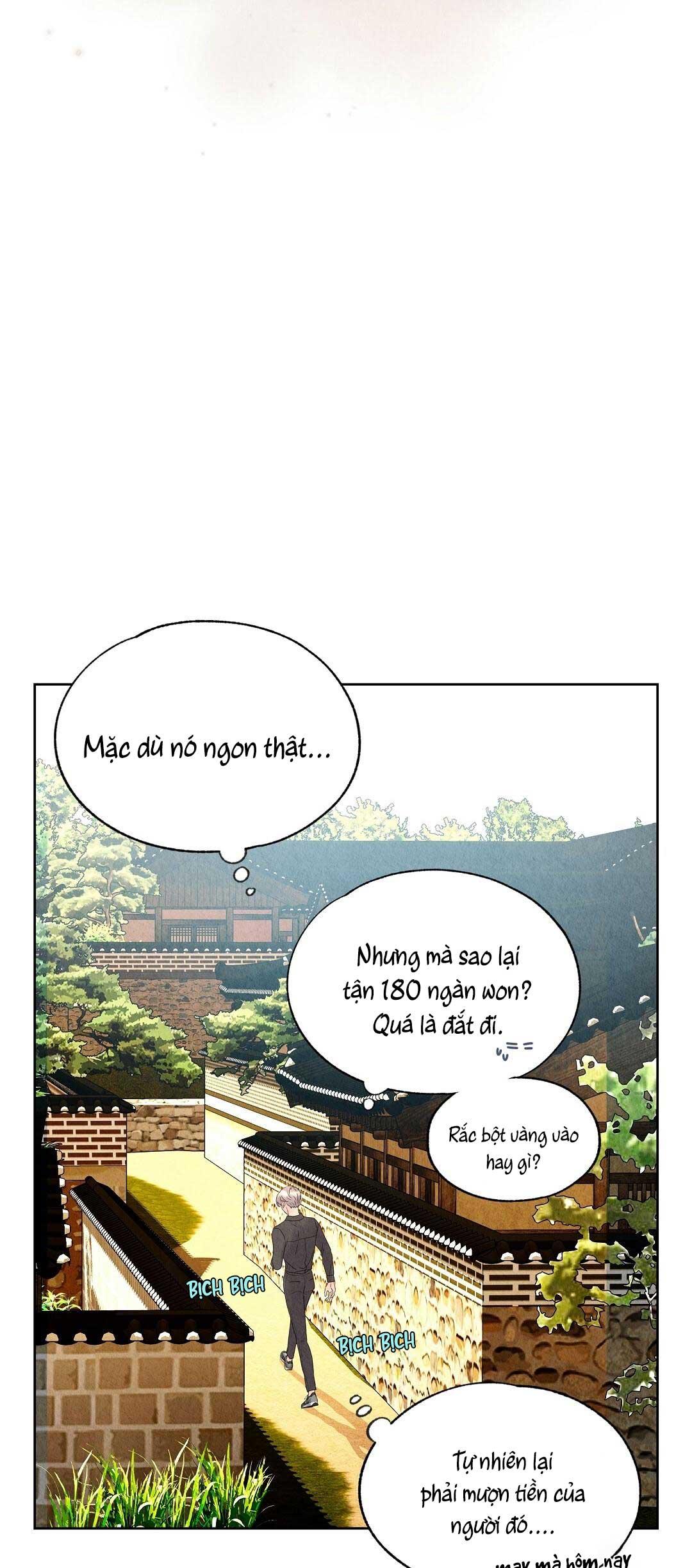 BẢN CHẤT TÀ ÁC Chapter 10 - Next 