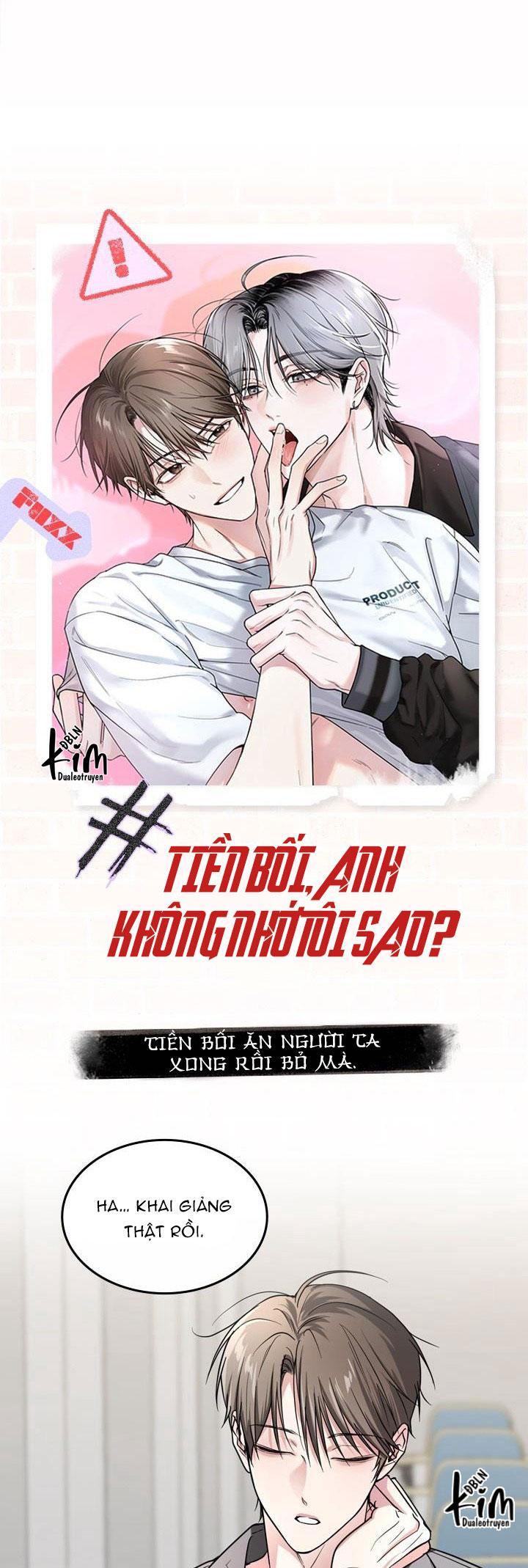 THÚ CƯNG DAMDANG Chapter 0 PREVIEW - Next Chapter 1.1 CĂN PHÒNG 1