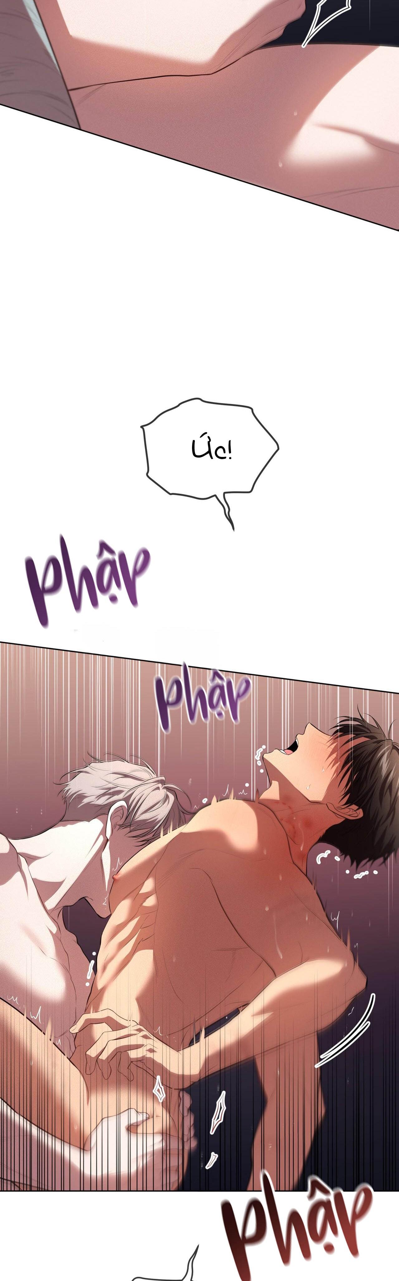 Passion Chapter 91 - Trang 4