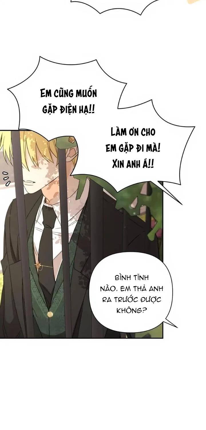 Mắc Kẹt Trong Game Hẹn Hò Của Em Gái Tôi Chapter 48 - Next Chapter 49