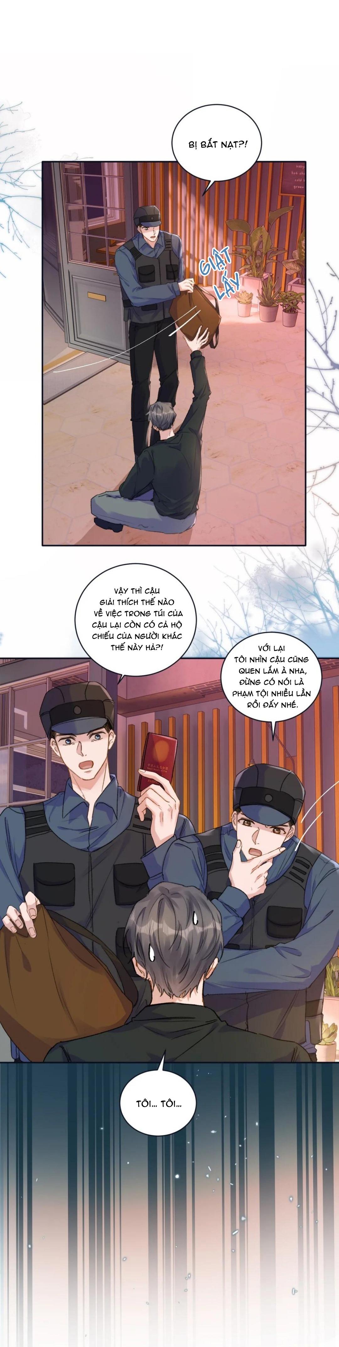 hữu danh Chapter 97 - Next Chapter 97