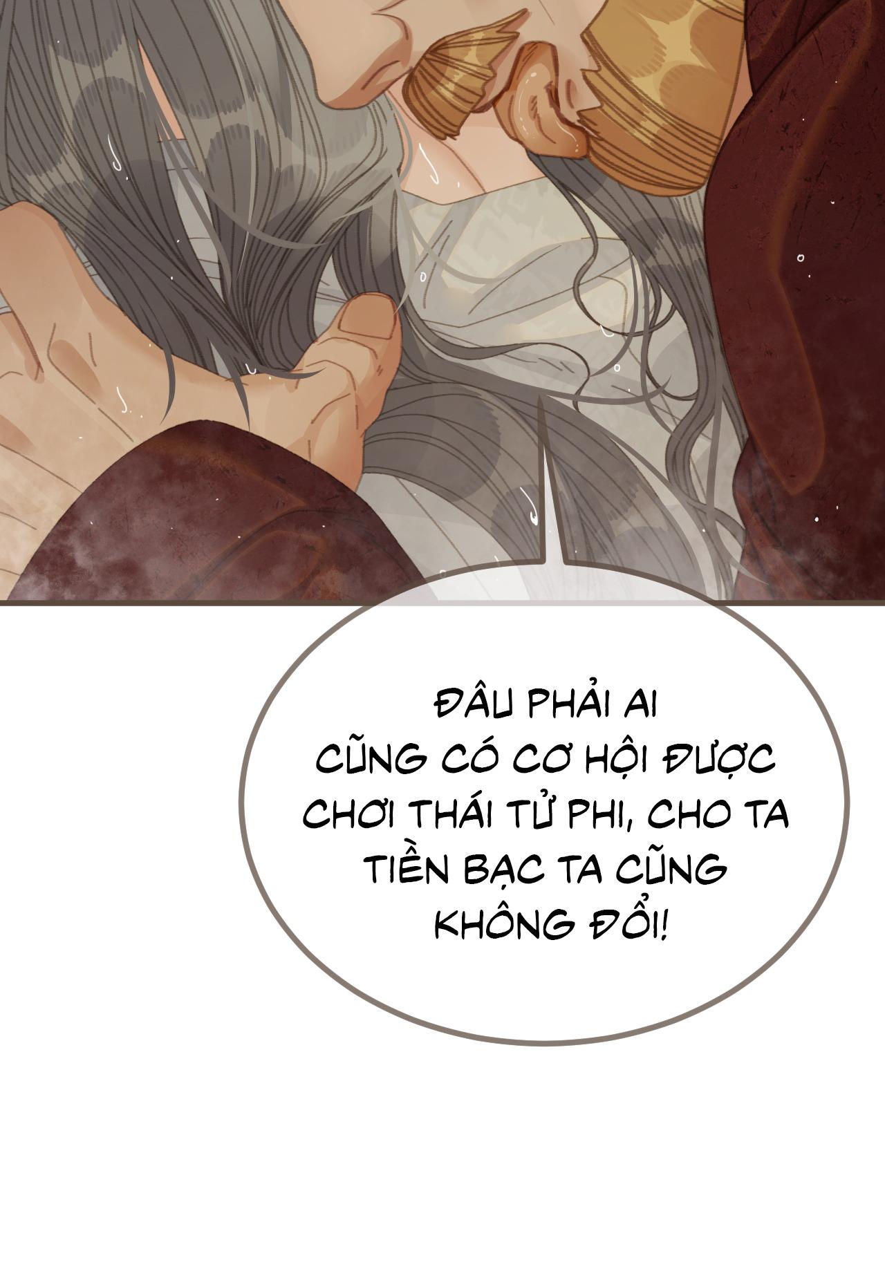 Á NÔ 2 - THÁM HOA Chapter 68 - Next 