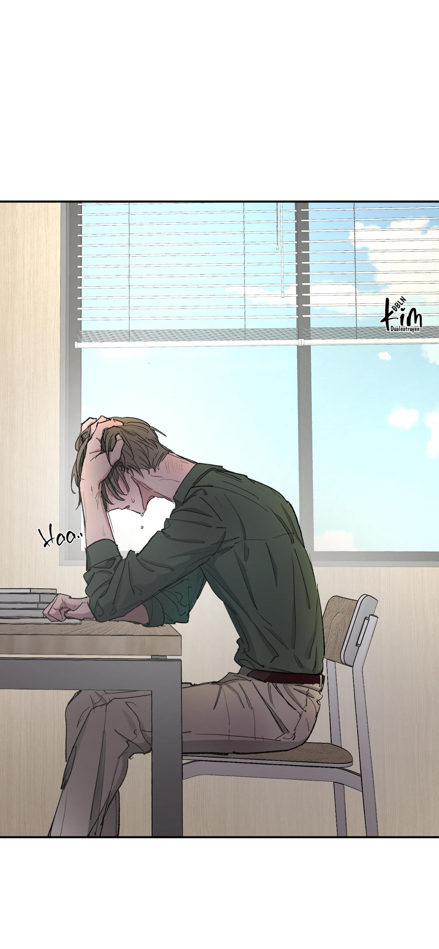 DEMISE TUTOR Chapter 1 H+++ - Next Chapter 2 H