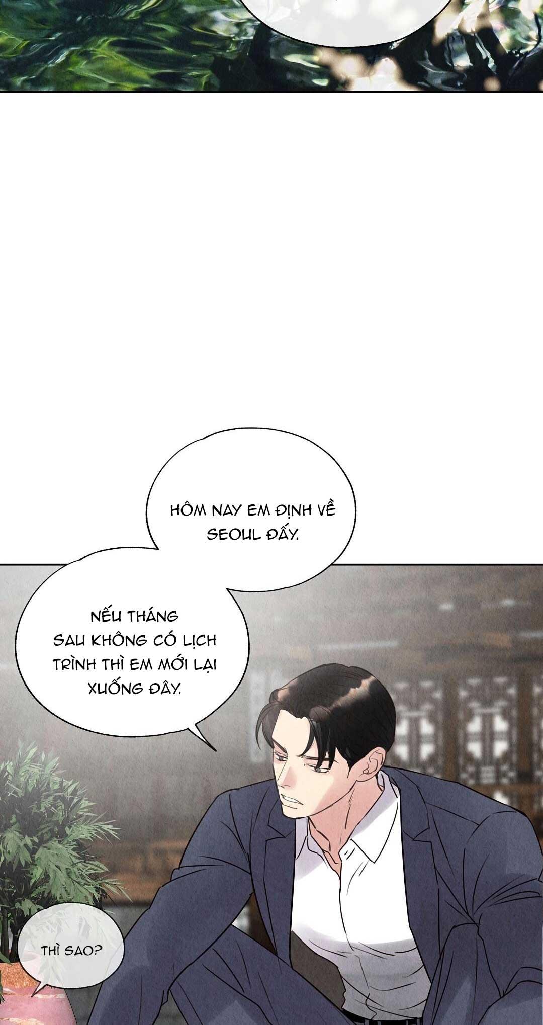 BẢN CHẤT TÀ ÁC Chapter 10 - Trang 2