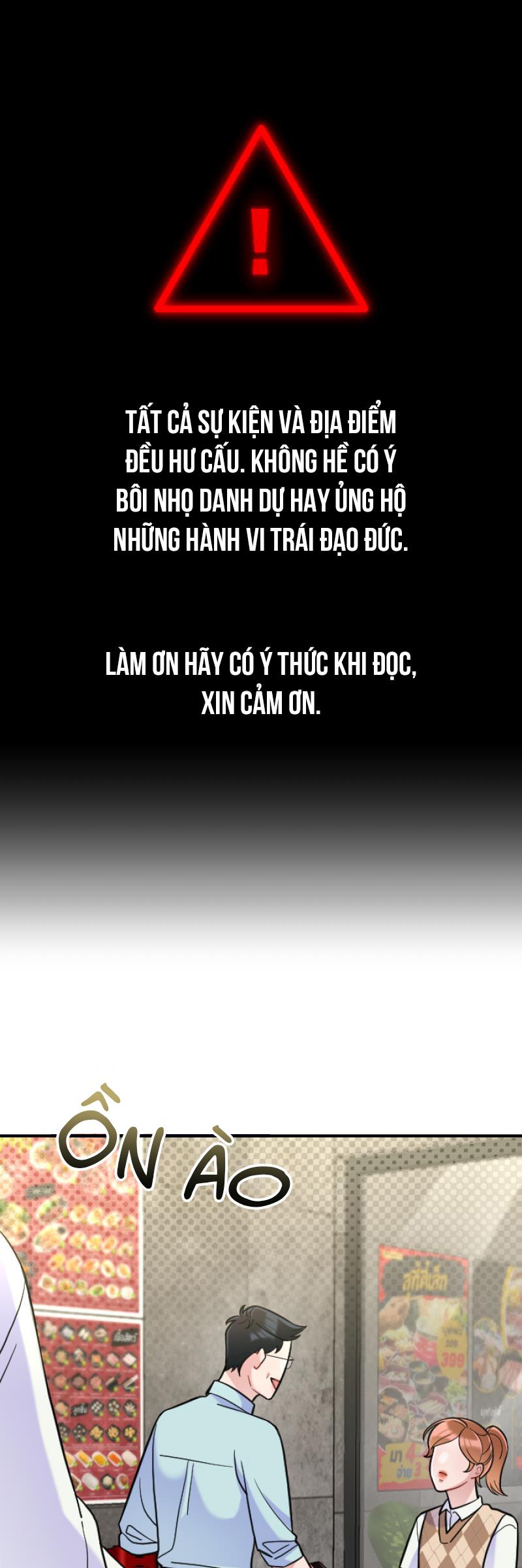 Tình yêu của chúng ta sắp thành hình rồi Chapter 8 - Next Chapter 9