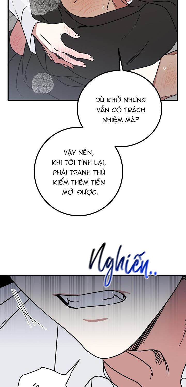 TUYỂN TẬP BL THÚ NHÂN VÀ XÚC TU Chapter 9.4 OMG 4 - Next Chapter 9.5 OMG END