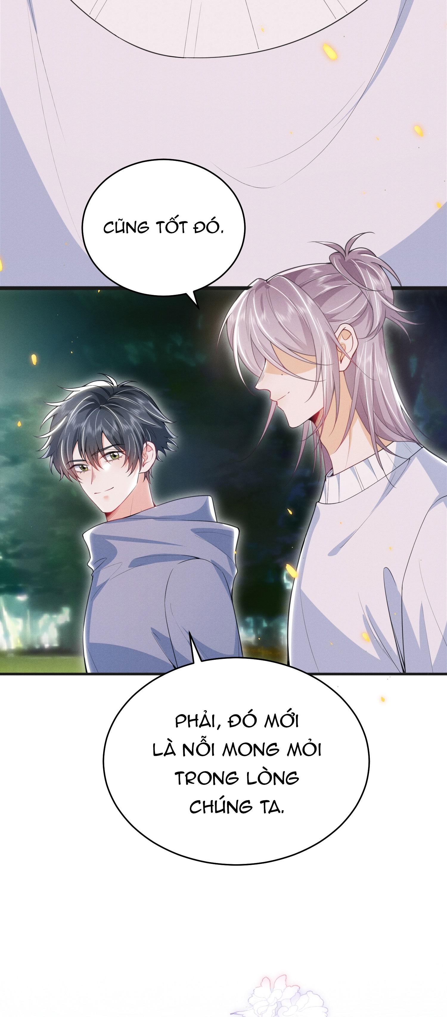 Ánh mắt em trai nhìn tôi ngày một kì lạ Chapter 58 - Next Chapter 59