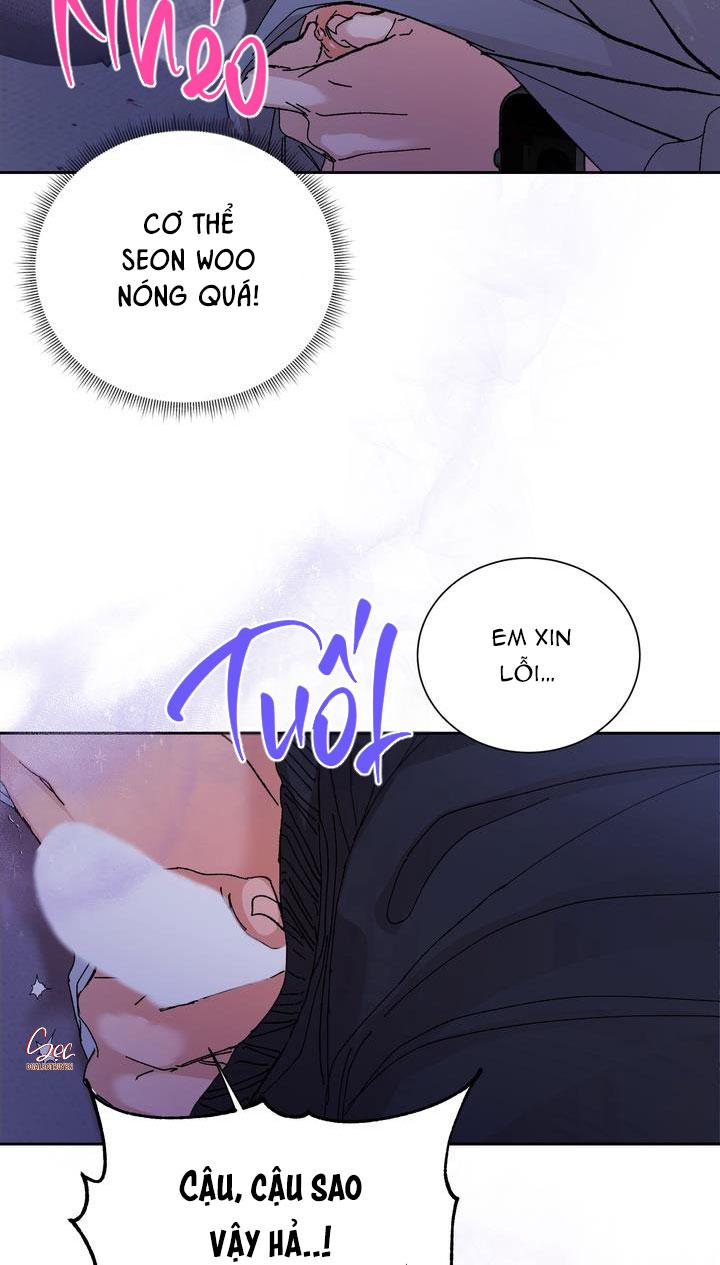 ĐẶC QUYỀN CHO CẶP ĐÔI MỚI CƯỚI Chapter 2 H - Next Chapter 3 H+