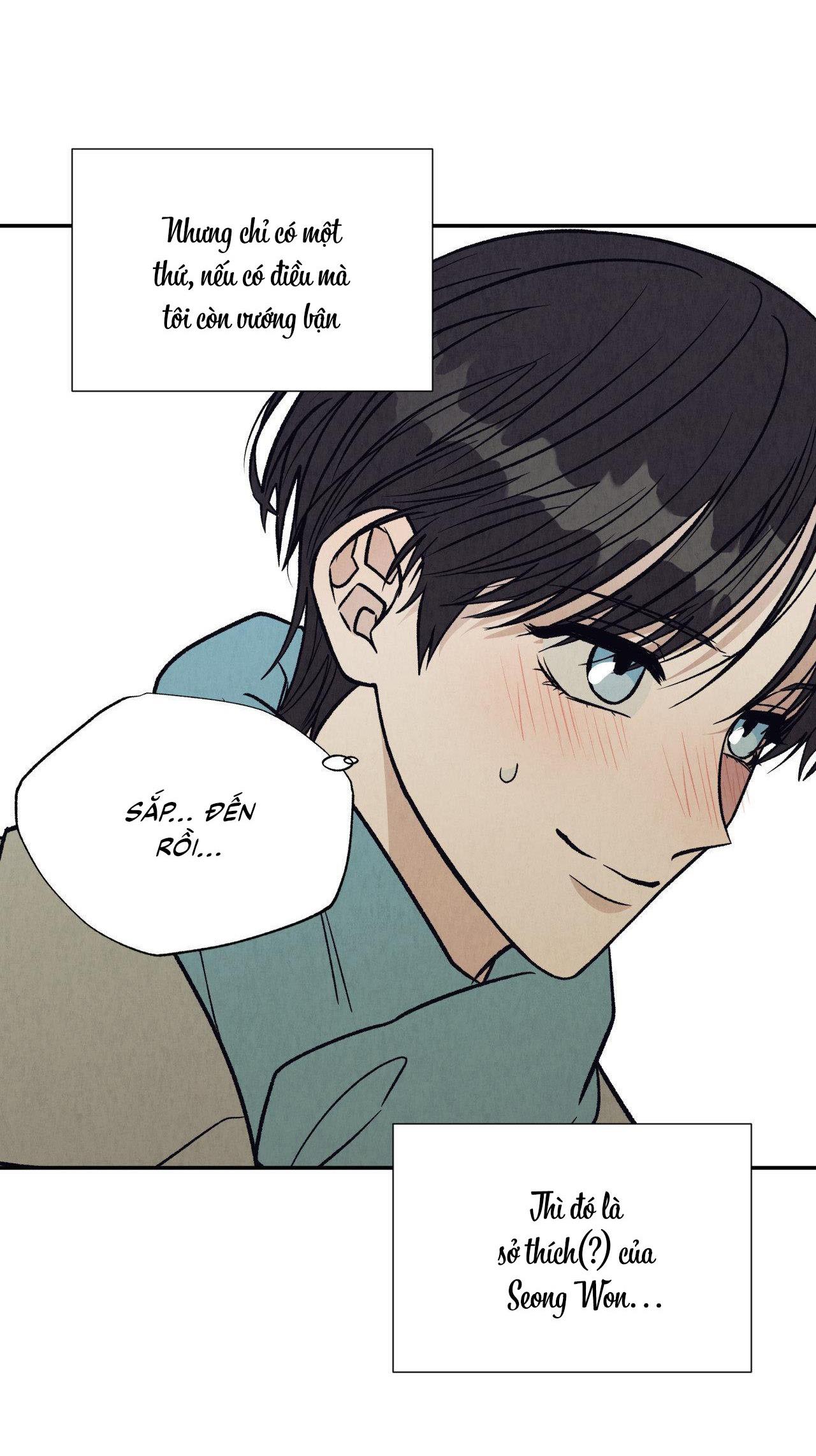 (CBunu) Tớ Yêu Cậu Chapter 9 - Next 