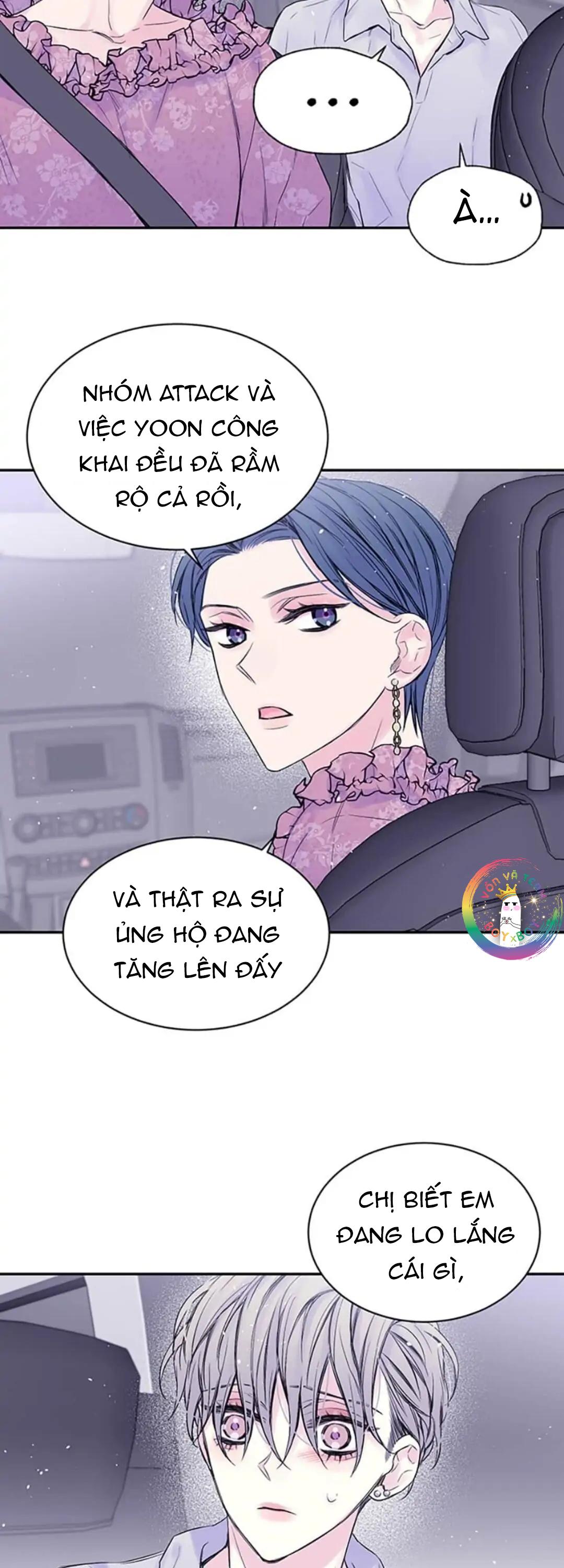 Bí Mật Của Tôi Chapter 30 - Next Chapter 31