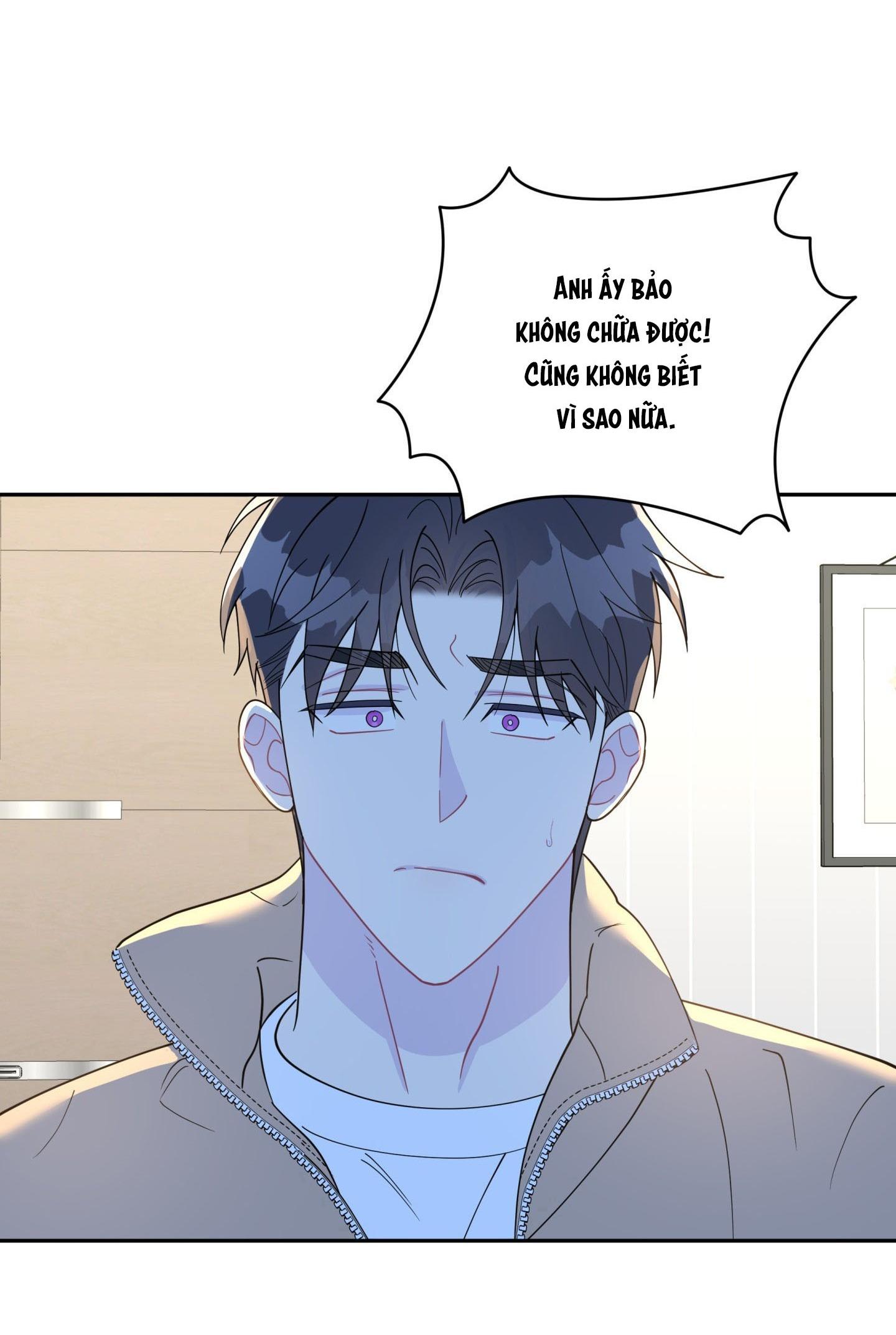 (CBunu) Bắt tay hả, thôi bỏ đi! Chapter 23 End Season 1 - Next Chapter 24 Season 2