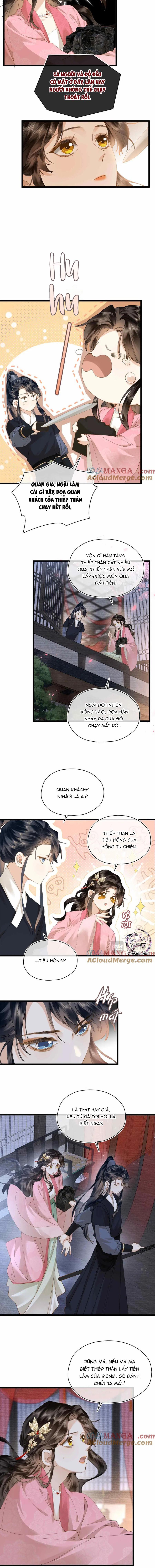 Dục Vọng Chapter 29.2 PN 1 - Next Chapter 30