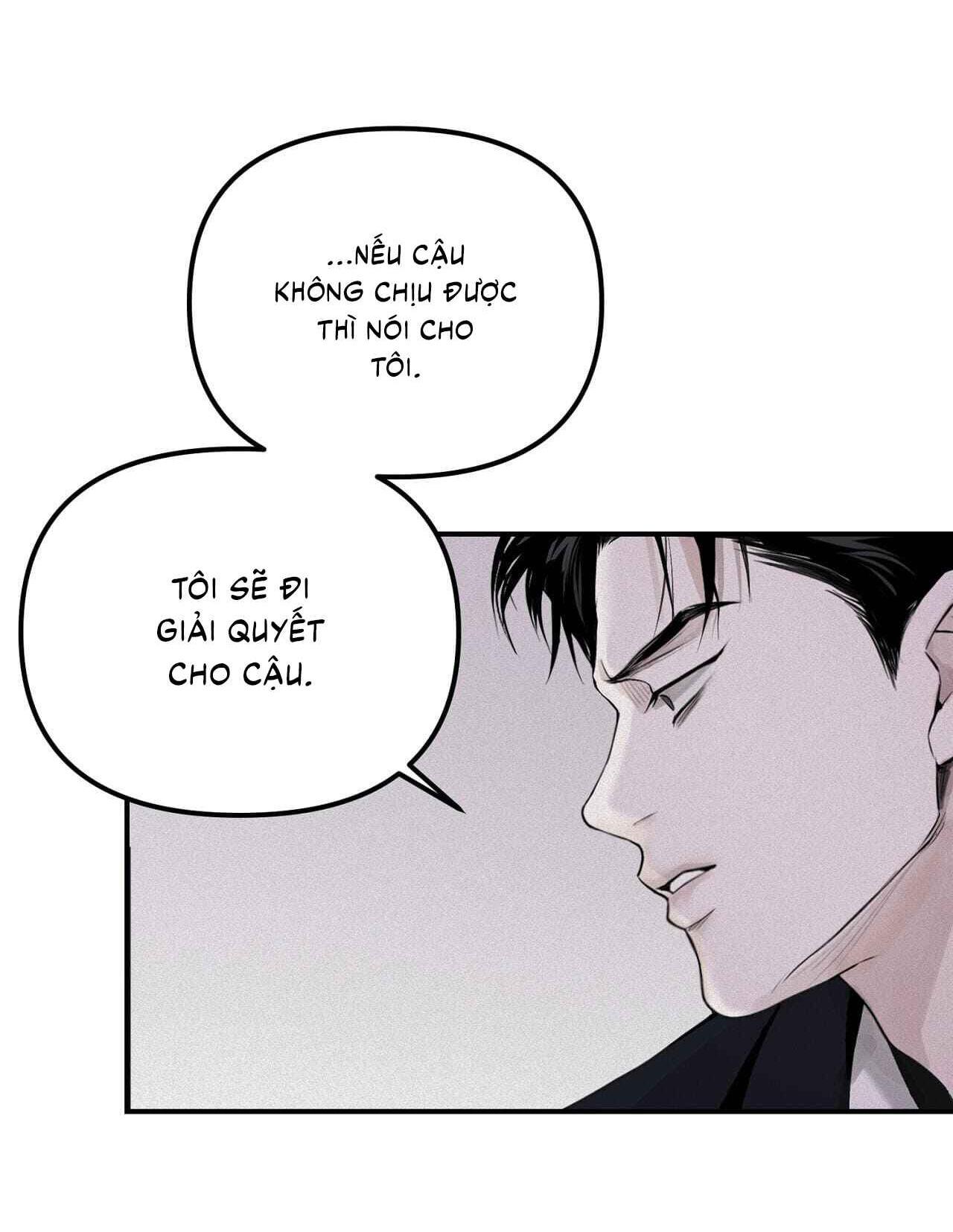 (CBunu) Phép Chiếu Chapter 22 - Next Chapter 23