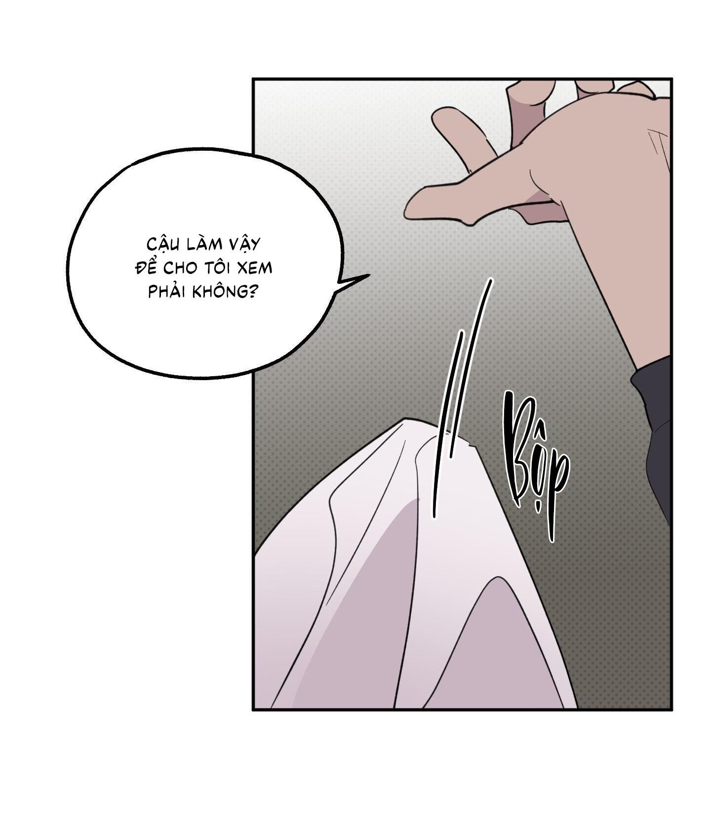 ( CBunu ) Carrot And Stick Chapter 16 H+ - Next Chapter 17