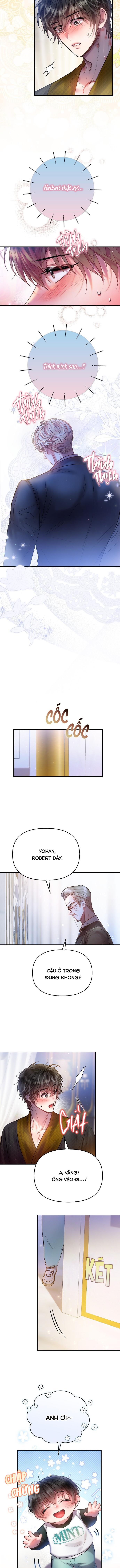 (END)CƠN MƯA MẬT NGỌT Chapter 50 - Next Chapter 51