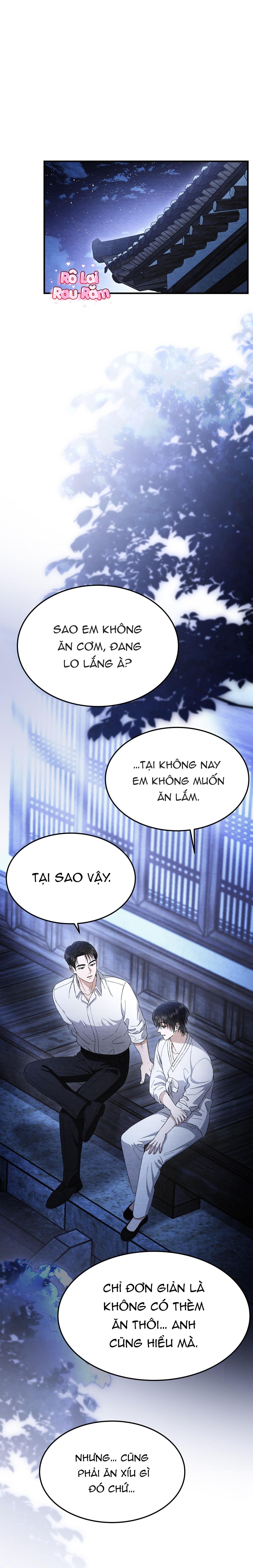 ĂN MỘT LỜI HAI Chapter 28 - Next Chapter 29