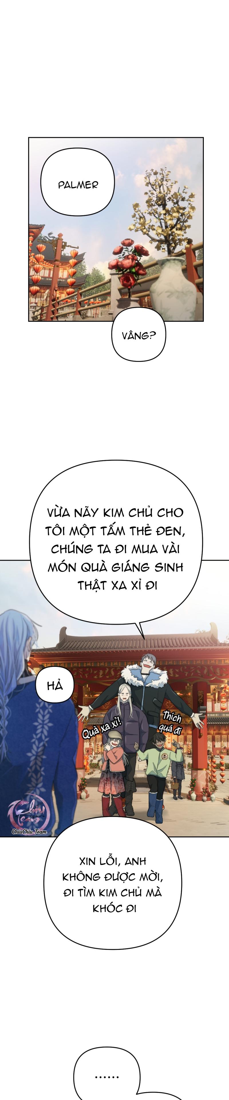 Bao Nuôi Tiền Bối Chapter 69 - Next Chapter 70