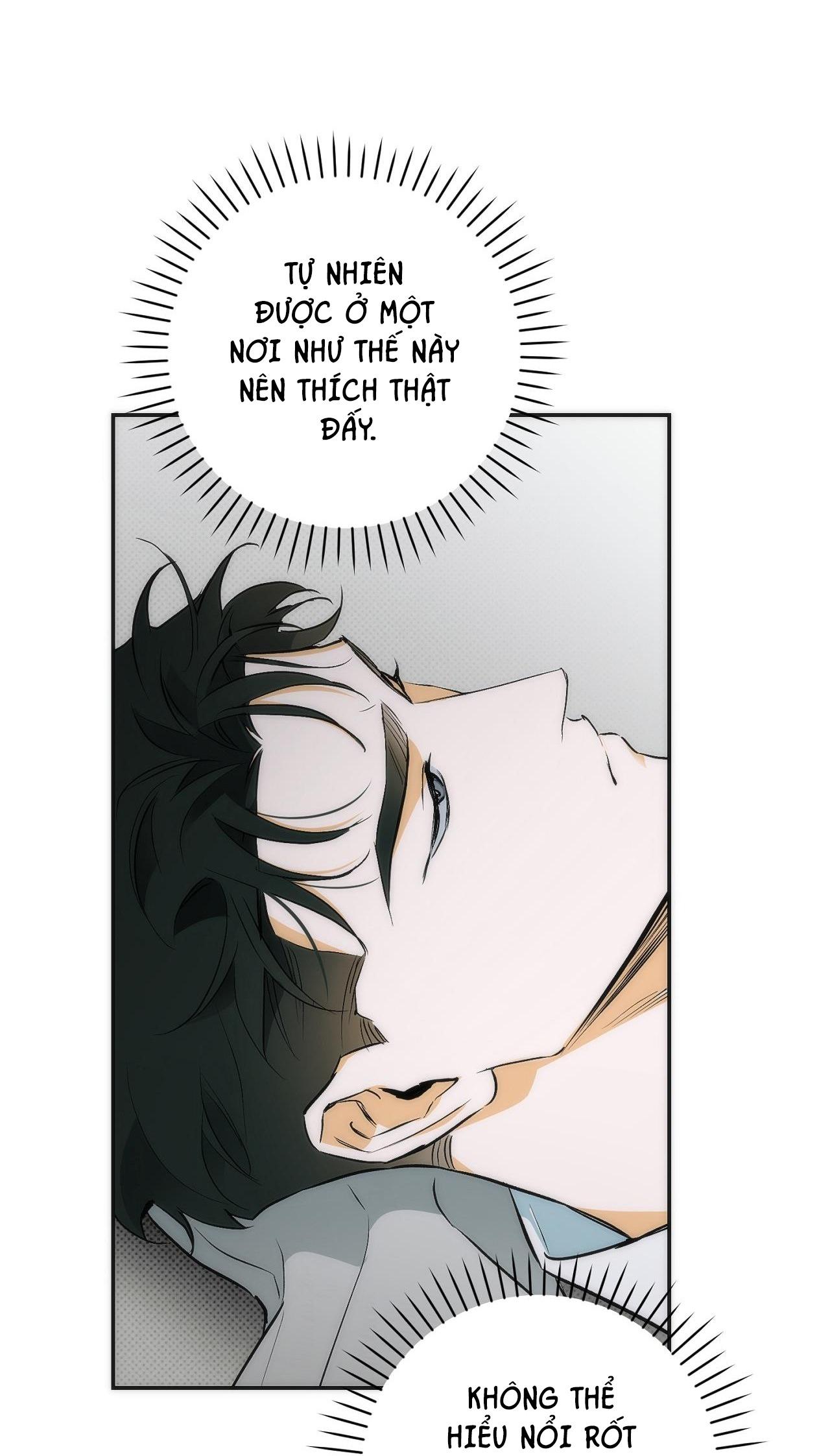 OFF TRACK Chapter 6 - Next Chapter 7