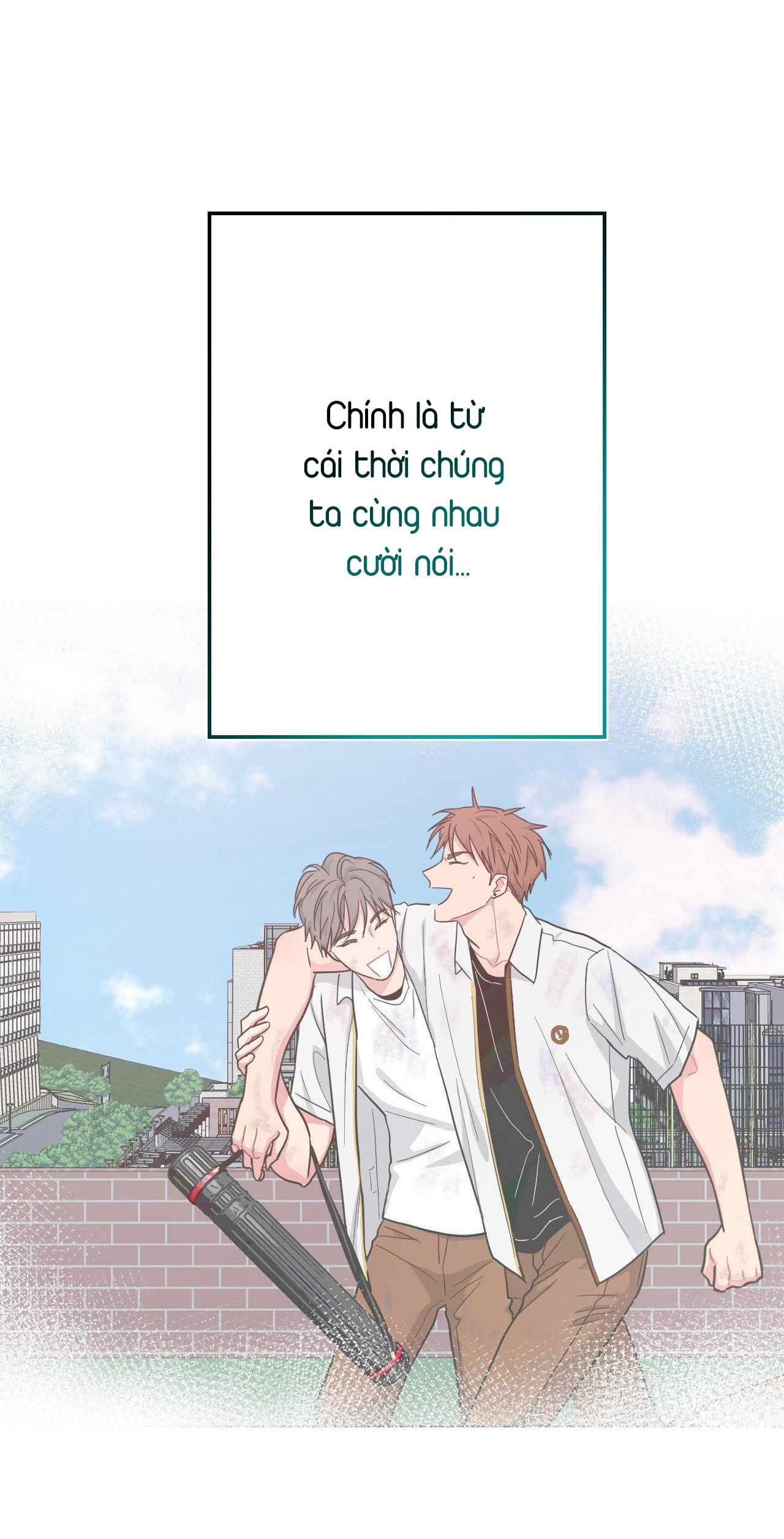 (CBunu) Chàng Trai Mỹ Thuật Chapter 38 - Next Chapter 39 H End Season 1