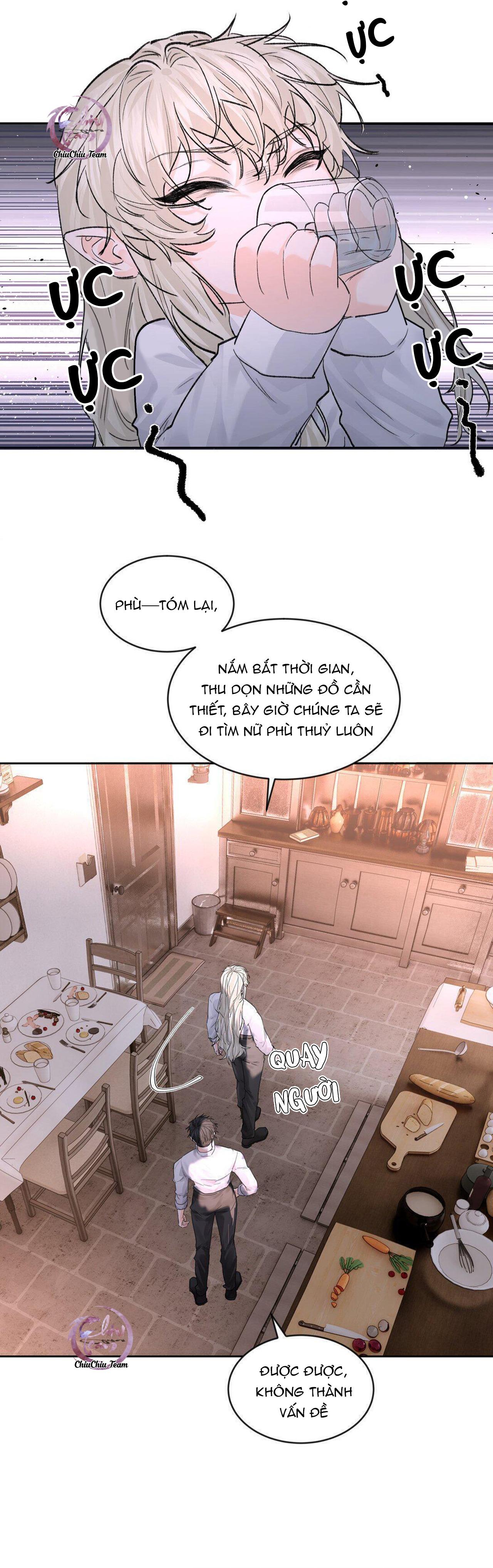 Bạn Trai Cũ Trở Thành Vua Chapter 77 - Next Chapter 78