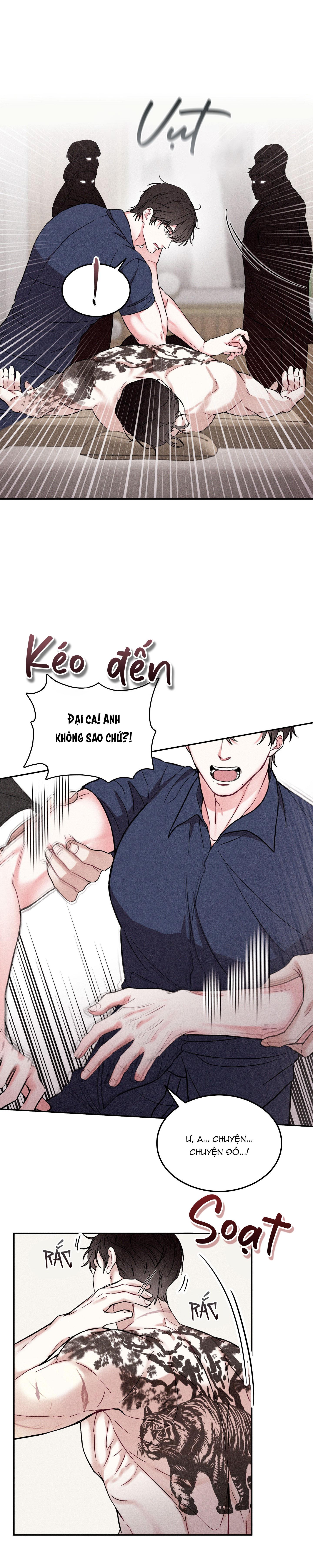 7 chịch 8 xoạc Chapter 5 - Next 