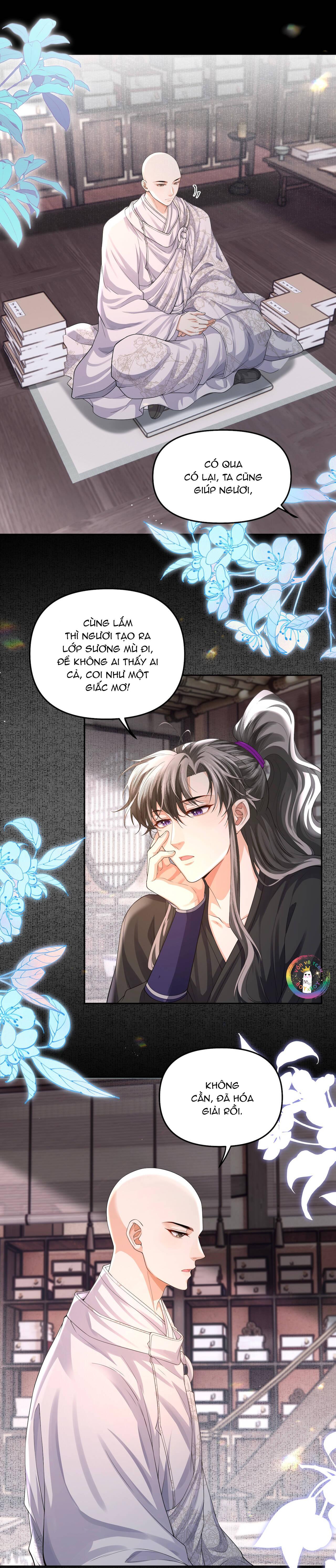 Đồng Tiền Kham Thế Chapter 97 - Trang 3