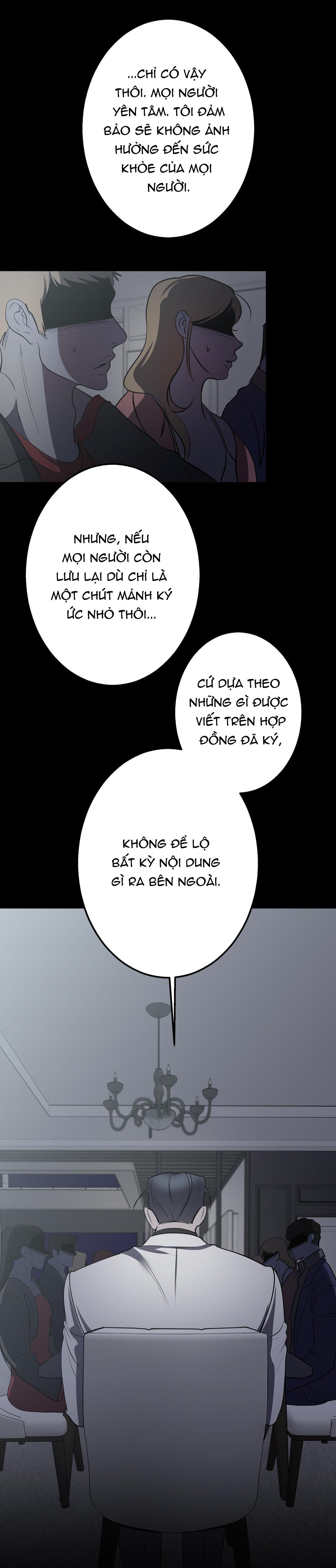 QUÁI THÚ Chapter 30 - Next Chapter 31 THUẦN HÓA