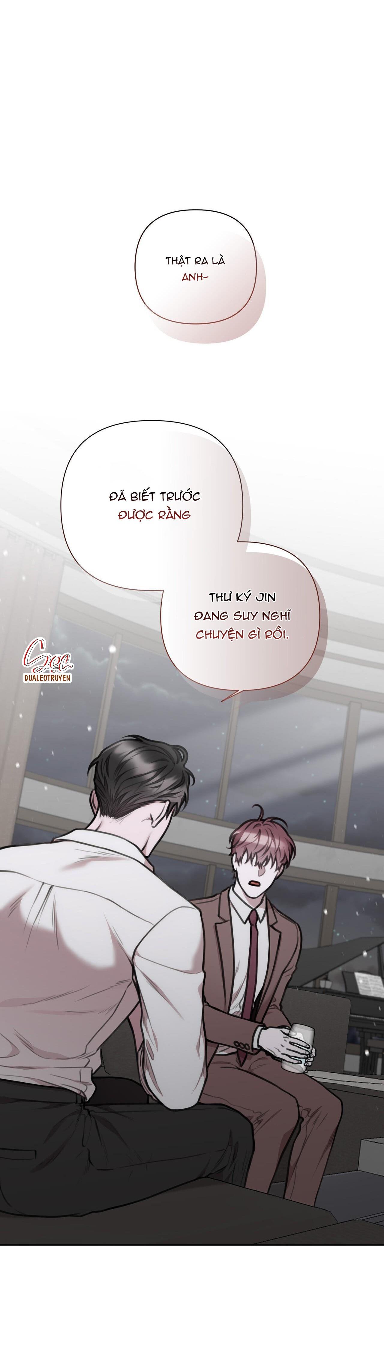 nhật ký giam cầm thư ký jin Chapter 45 - Next Chapter 46