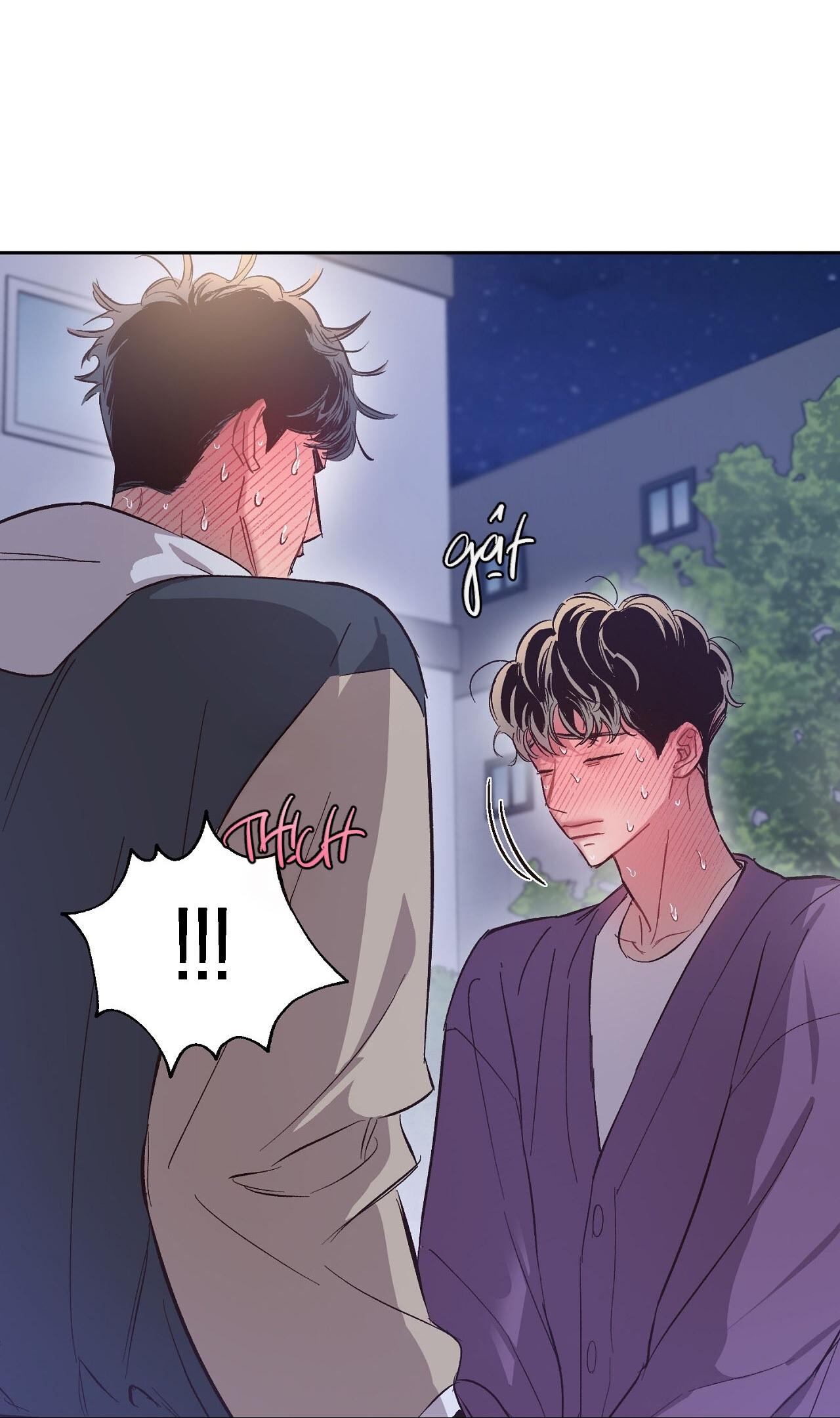 (CBunu) Bí Mật Của Mái Tóc Chapter 26 - Next 