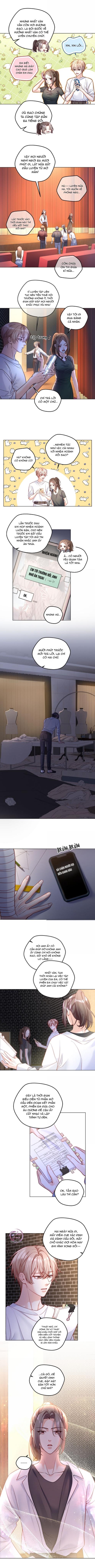 Điệu Waltz Đầu Hạ Chapter 48 - Next Chapter 49