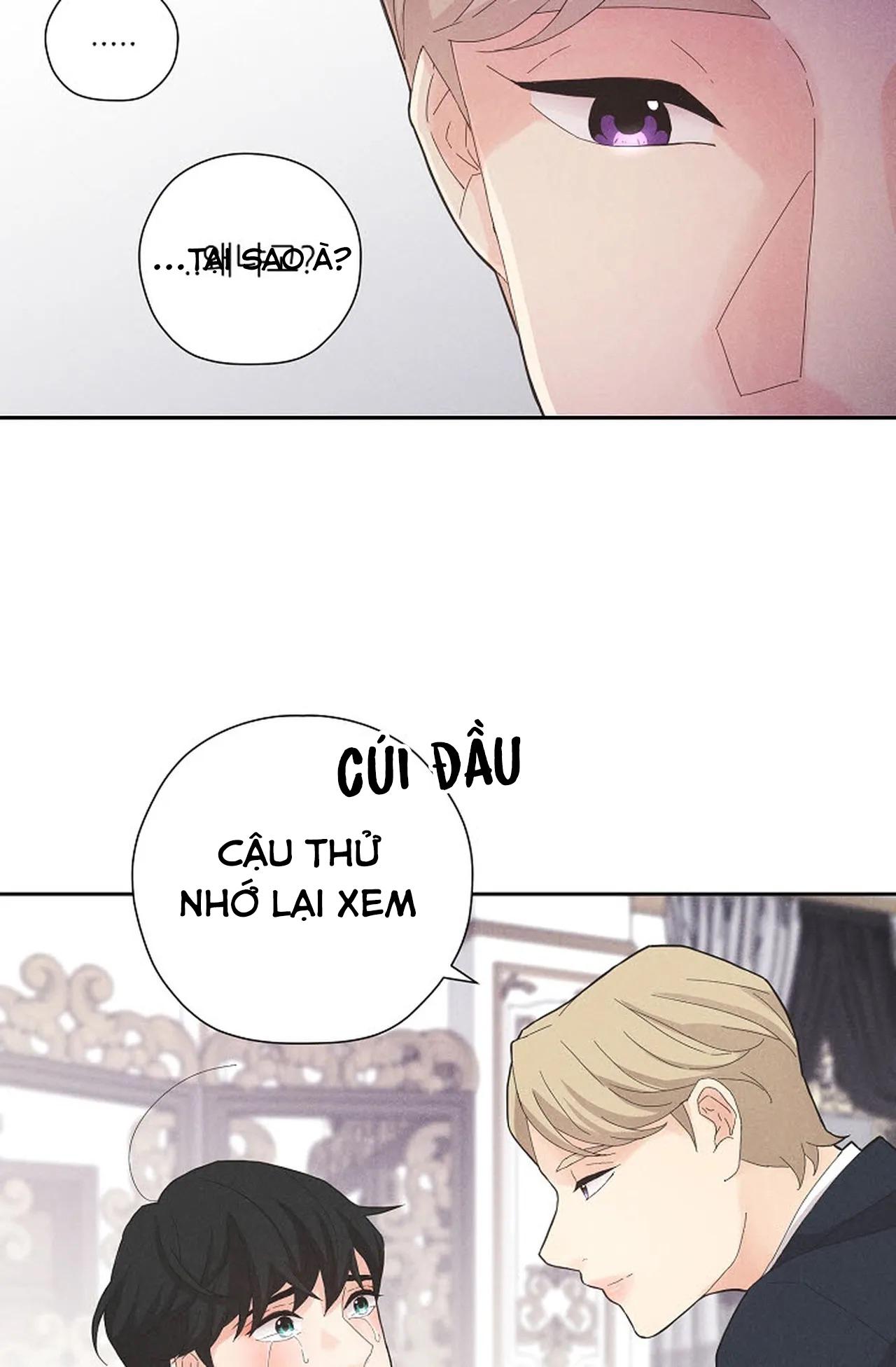 [on-going] Dòng Chảy Xa Bờ Chapter 3 Chap 3 - Next Chapter 4 Chap 4