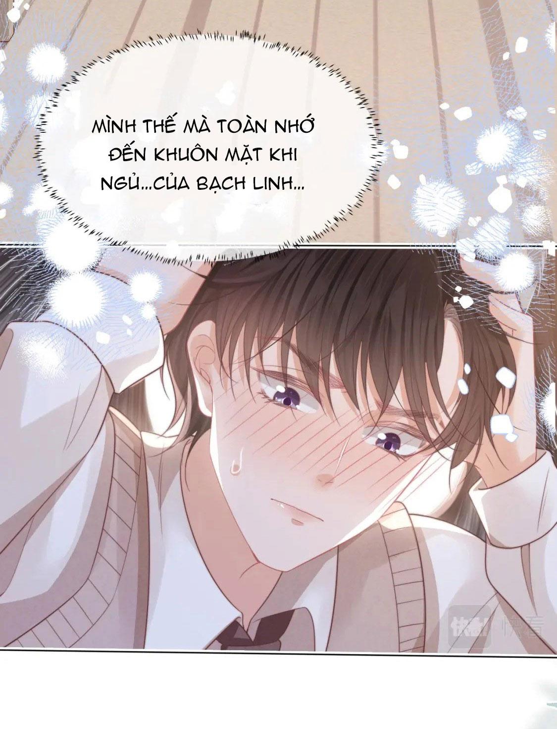 Ss2 Một ngụm ăn cả thỏ con Chapter 40 - Next Chapter 41