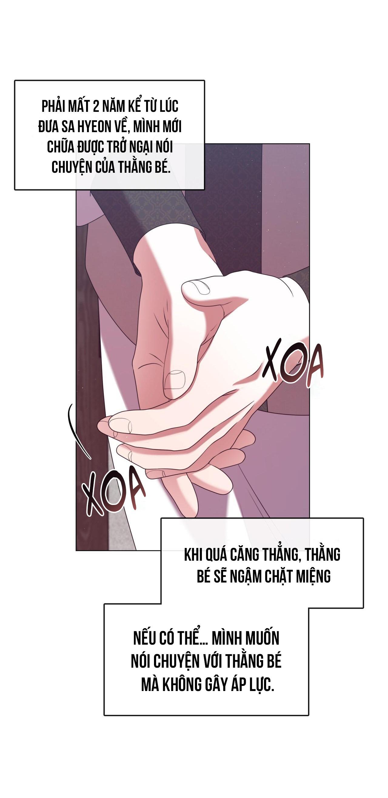 Tôi đã nuôi dạy thủ lĩnh giáo phái ác ma Chapter 28 - Next Chapter 29