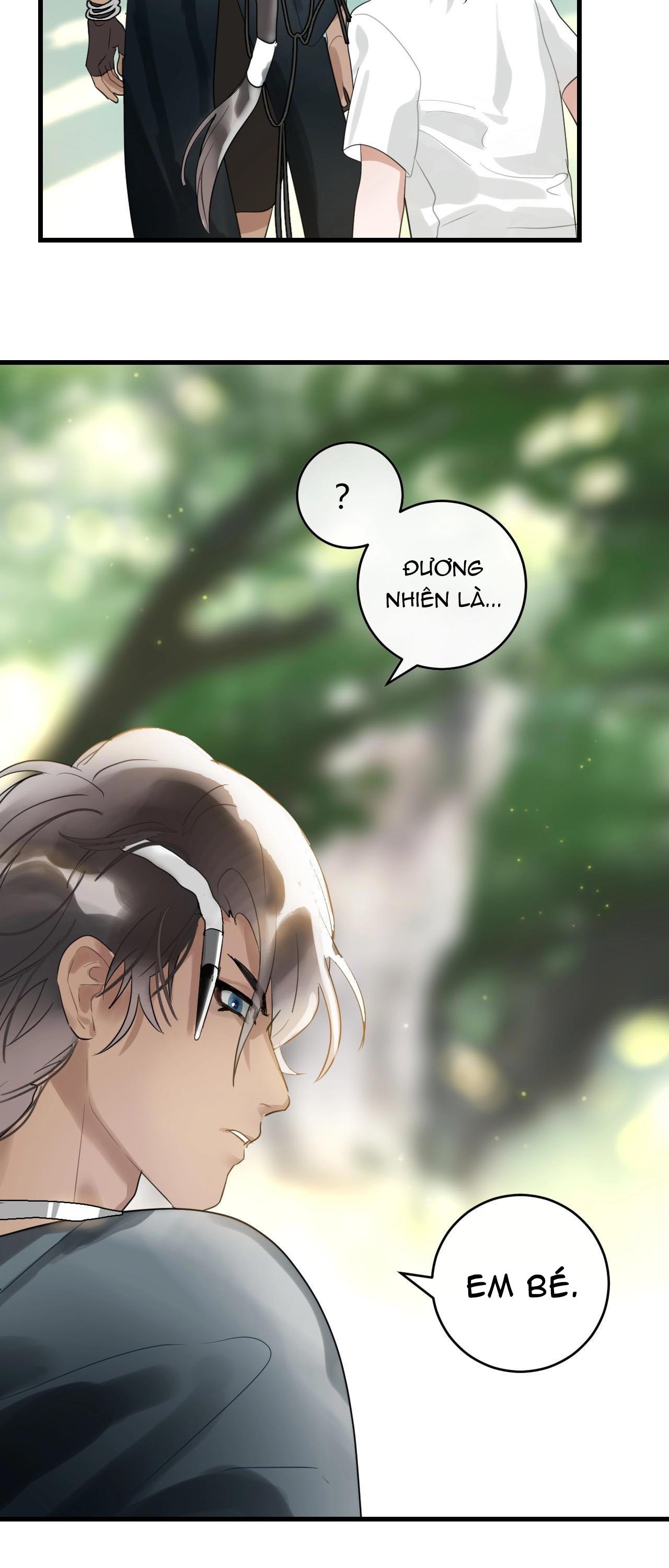 Quanh Năm Có Cá Chapter 6 - Next Chapter 7