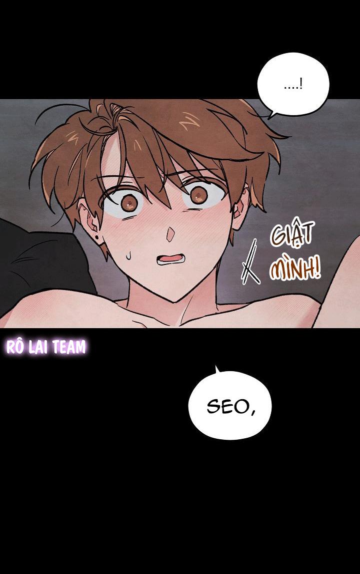 Vận rủi của Juyeon Chapter 17 Ngoại truyện 1 - Next Chapter 18 Ngoại truyện 2