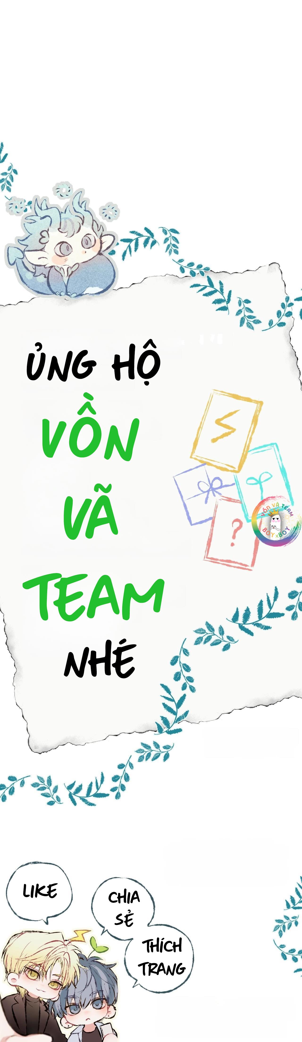 Đôi Mắt Hành Tinh Chapter 9 - Trang 4