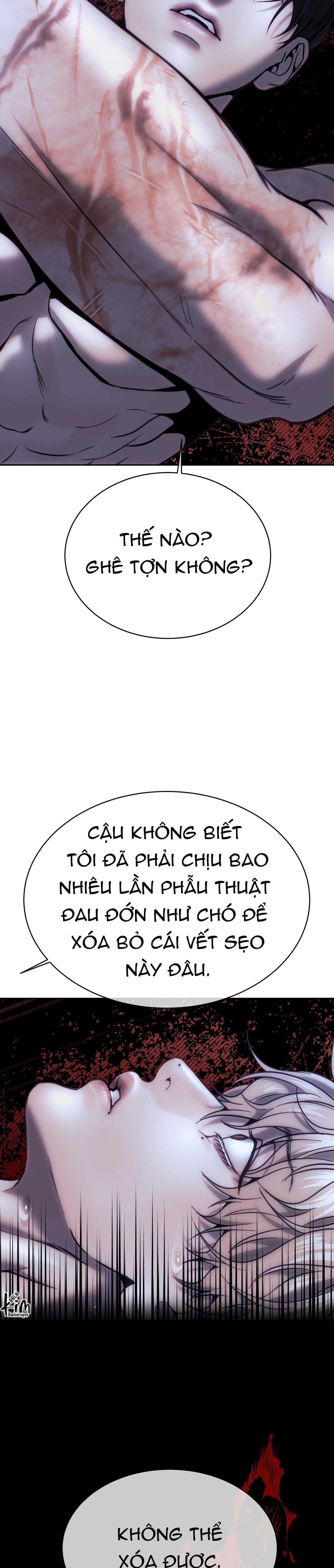 NGHIỆN SEX Chapter 1.6 LỒNG CHÓ TOSA 6 - Next Chapter 1.7 LỒNG CHÓ END