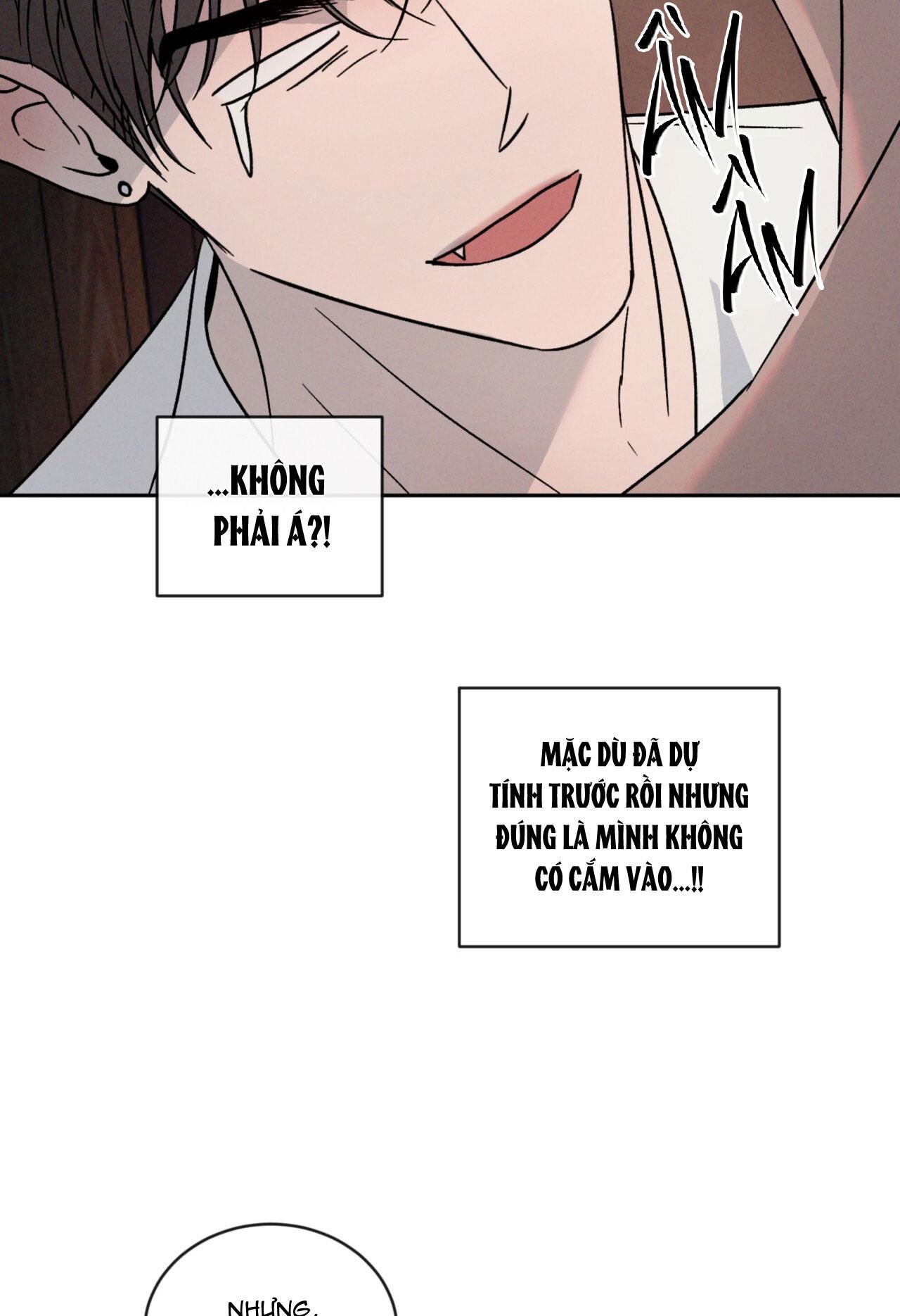 TƯƠNG PHẢN Chapter 85 - Next Chapter 86