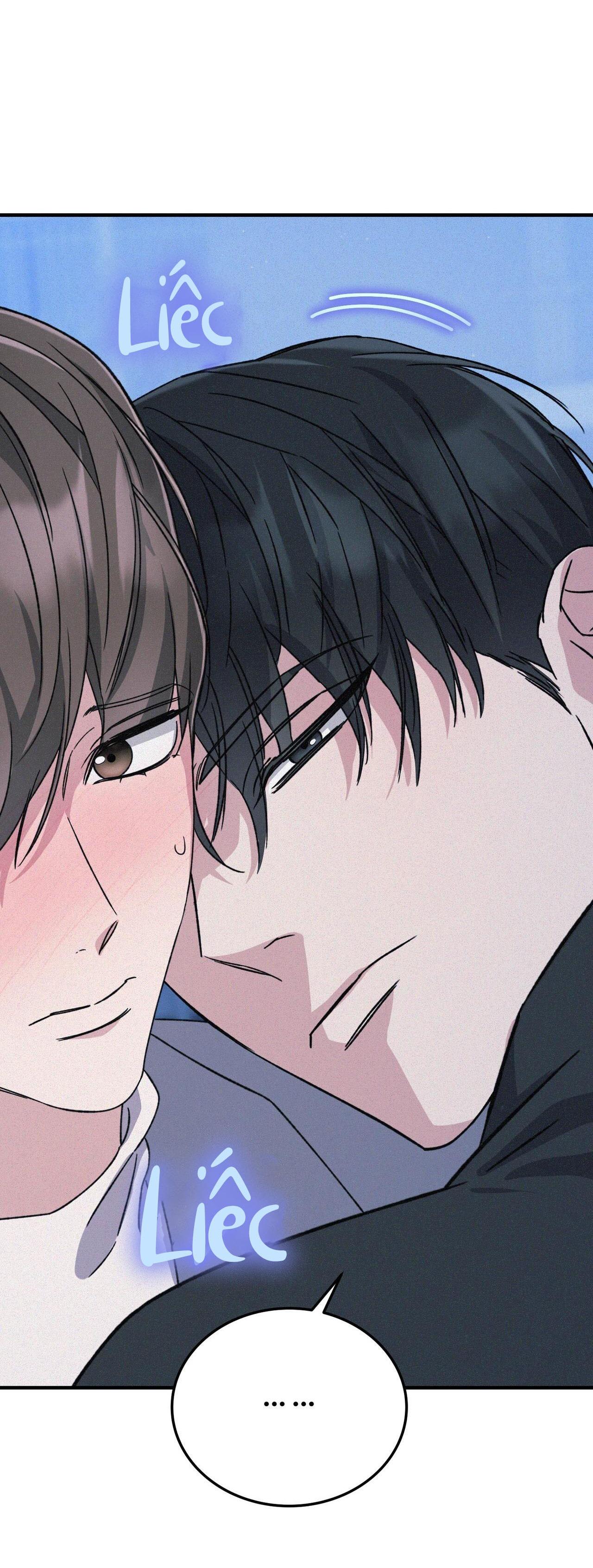 VÔ HÌNH Chapter 28 - Next Chapter 29