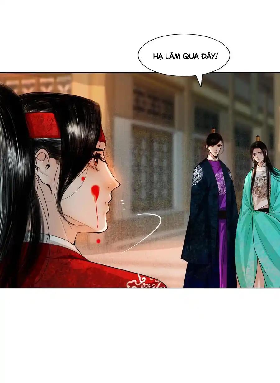 Vòng Luân Hồi Chapter 84 - Next Chapter 85