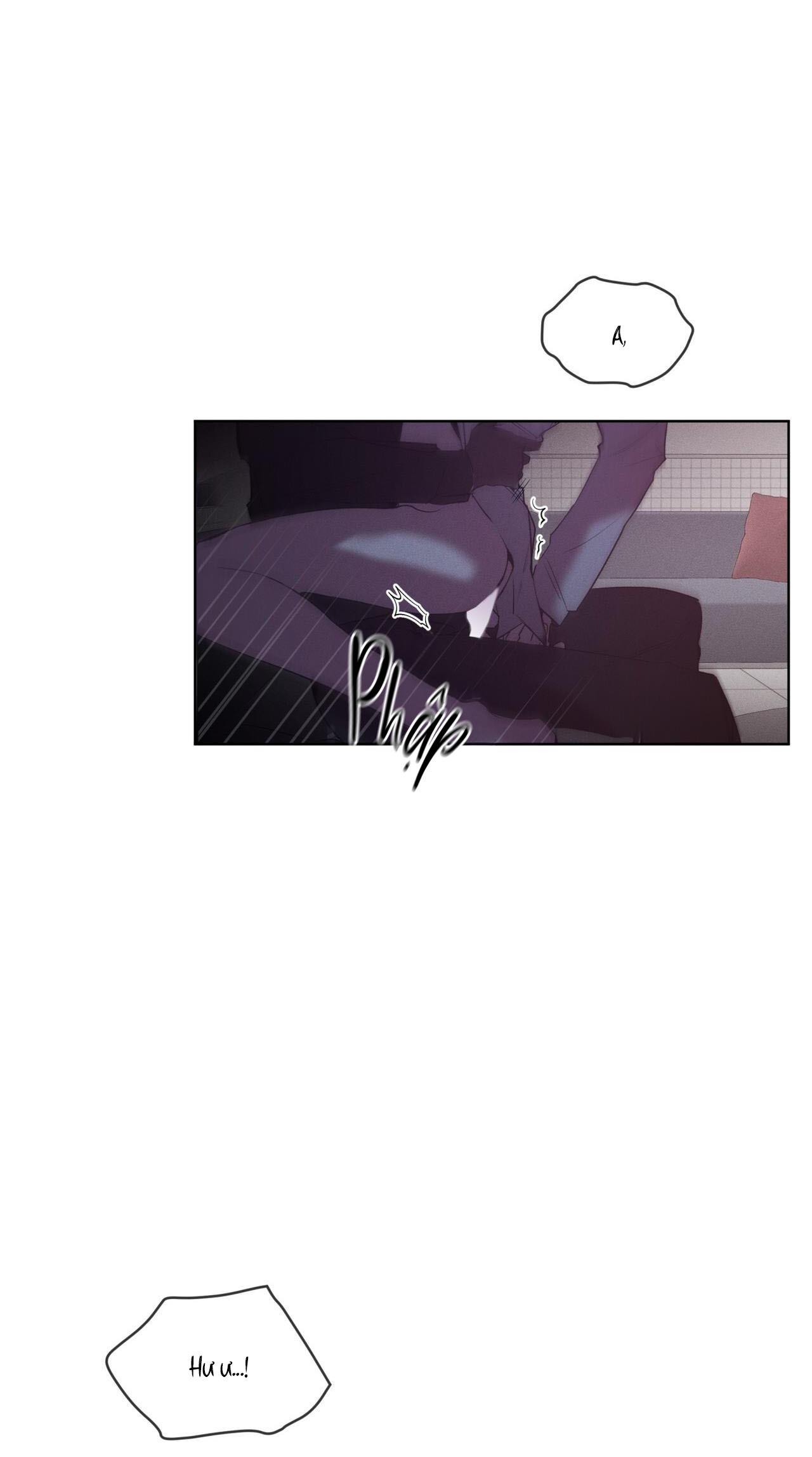 (CBunu) Hồi Ức Của Nhịp Thở Chapter 18 H+ - Next Chapter 19 H+