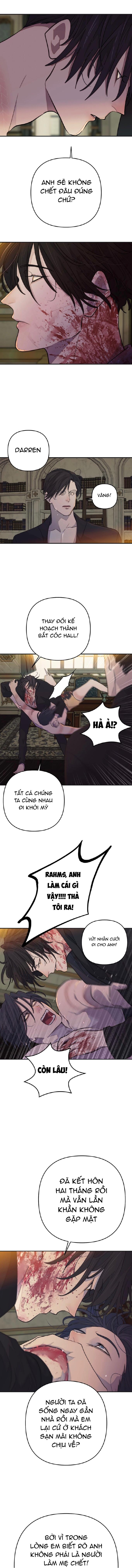 bao nuôi tiền bối Chapter 100 END - Next 