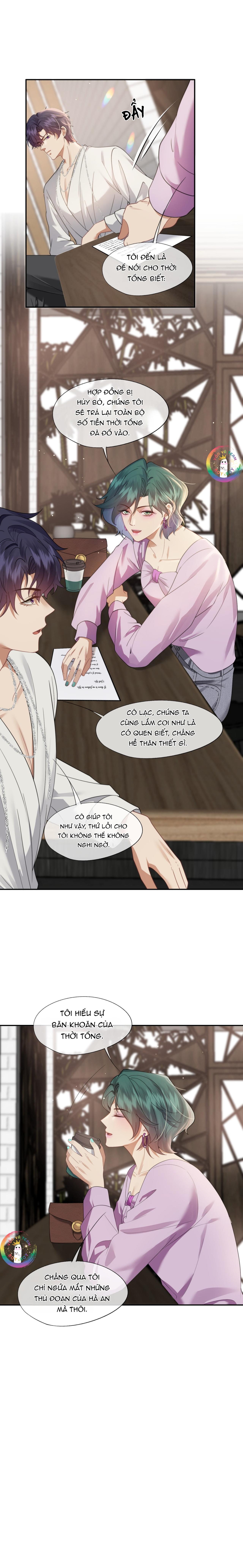 (END) Gài Bẫy Ác Khuyển Chapter 51 - Next Chapter 52
