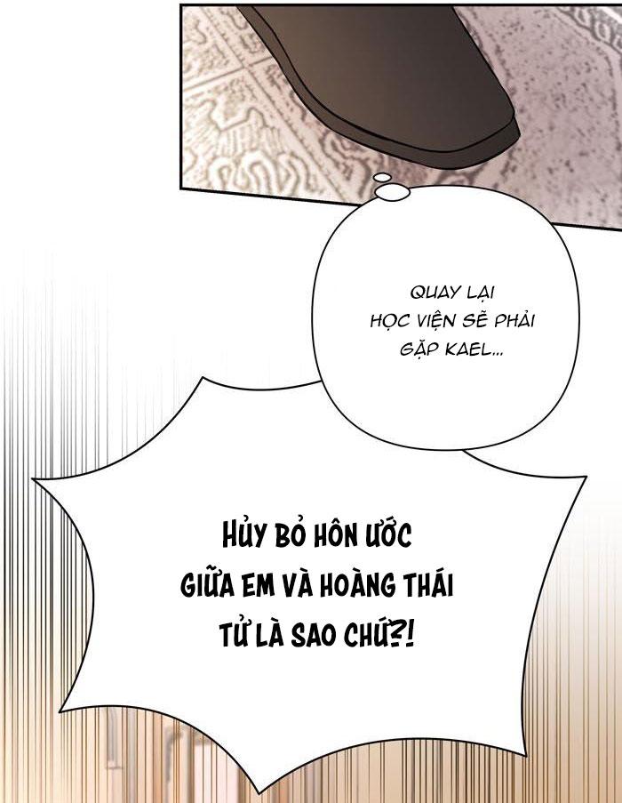 Mắc Kẹt Trong Game Hẹn Hò Của Em Gái Tôi Chapter 57 - Next Chapter 58